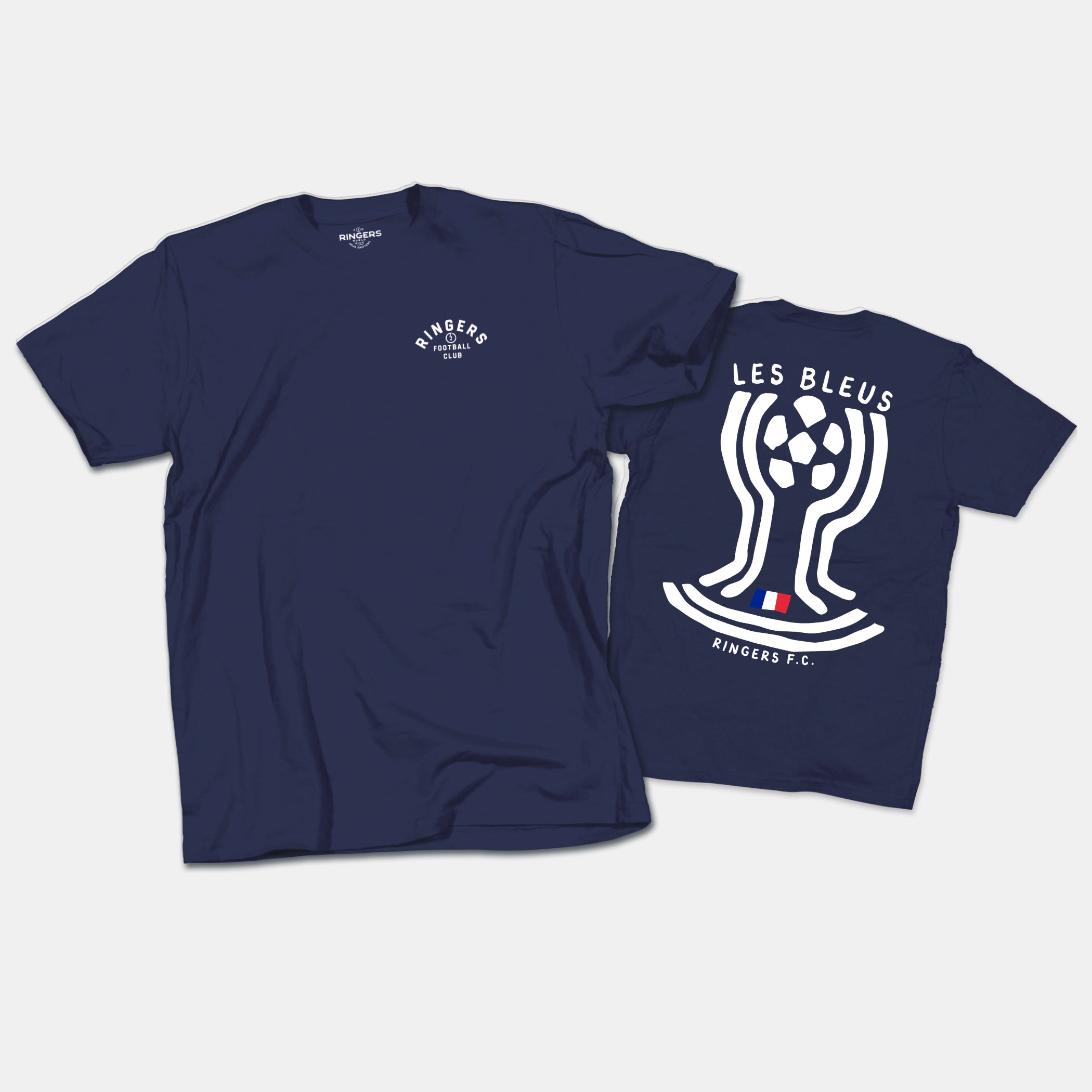 France Cup Tee