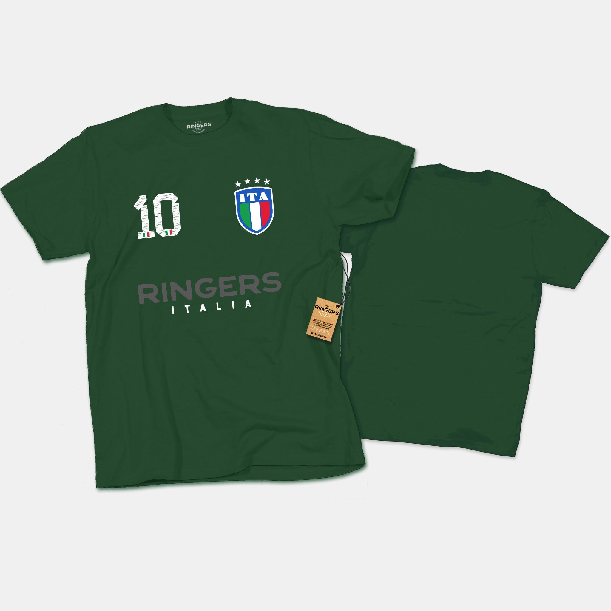 Ringers Italia Tee