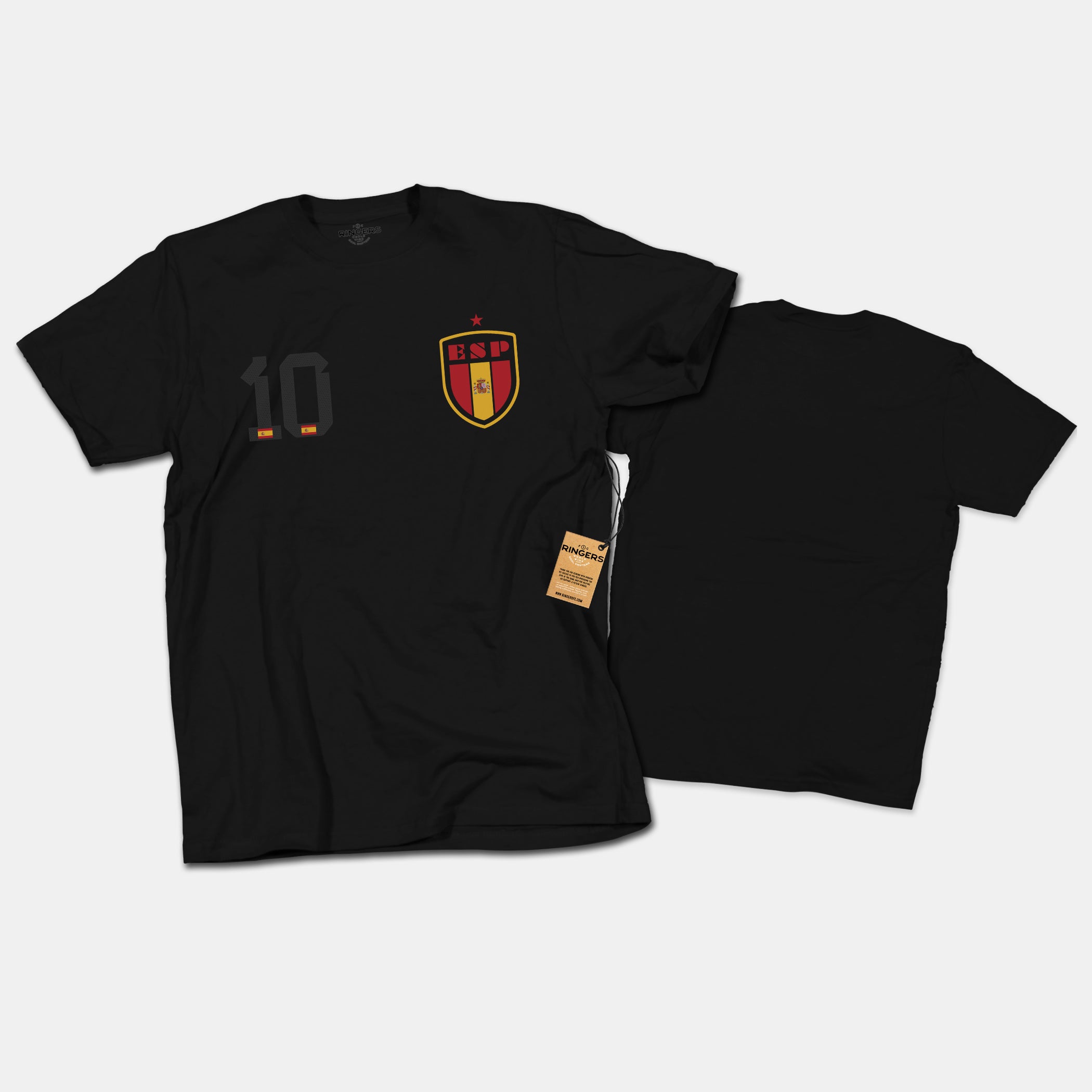 España Friendly Tee