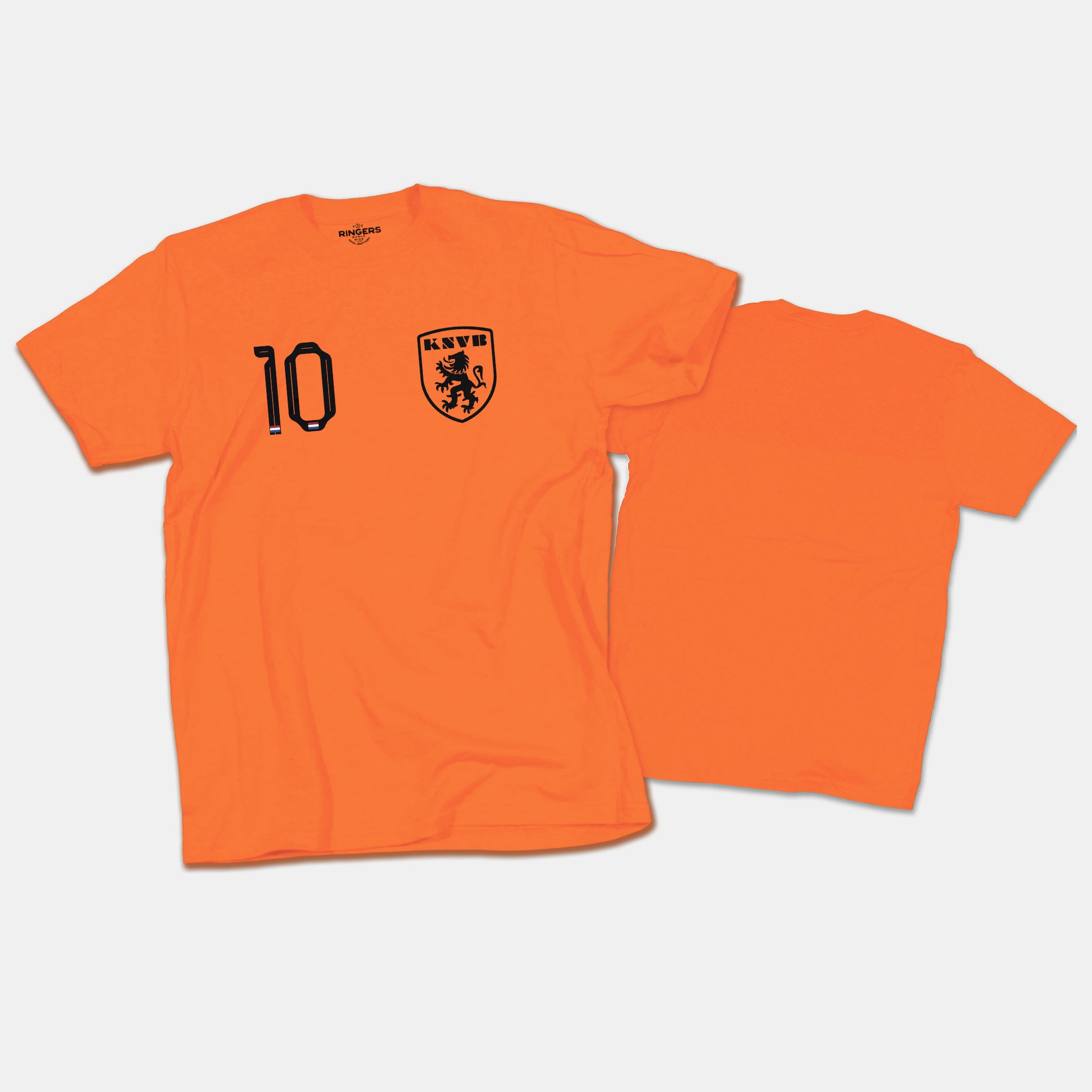 Netherlands Classic Tee