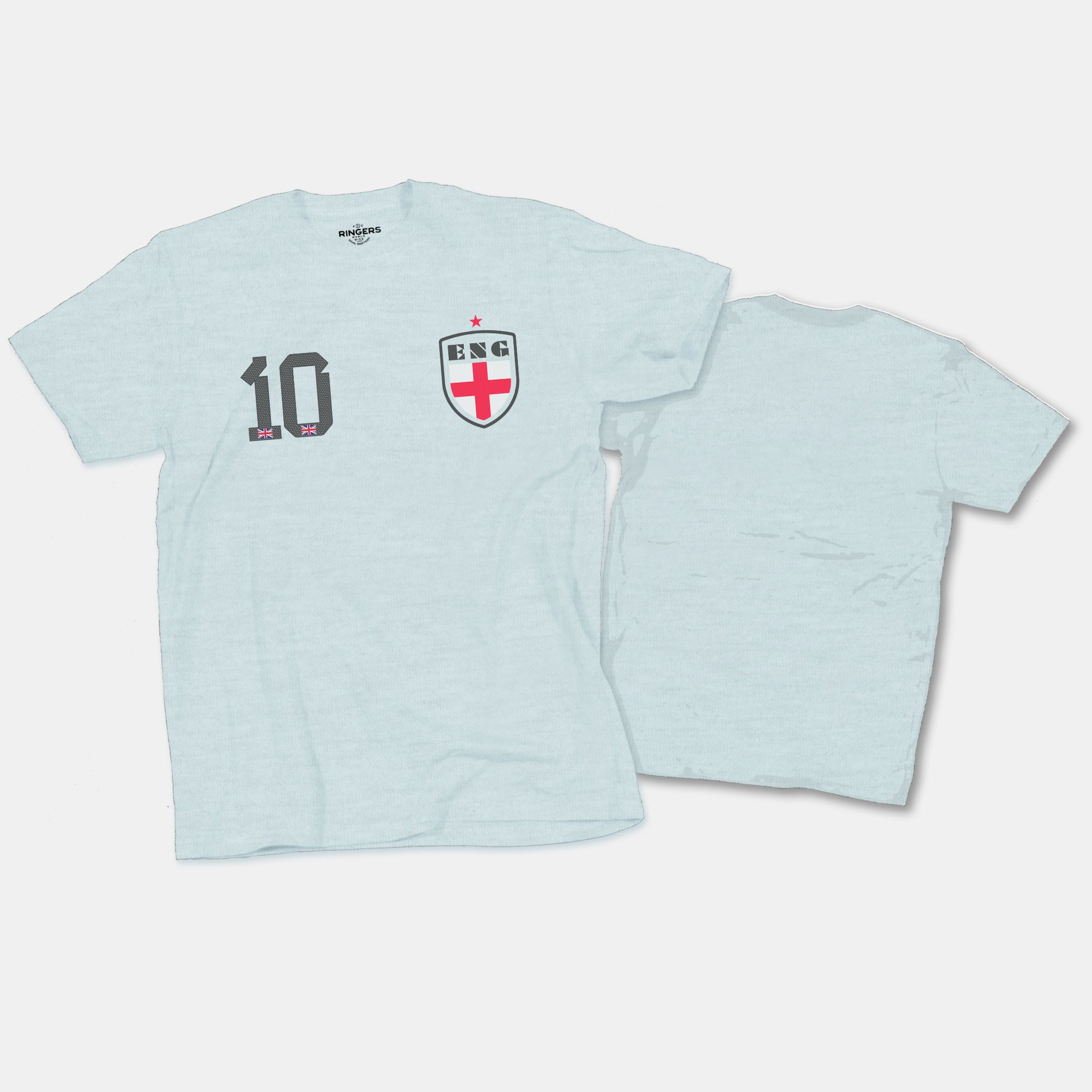 England Friendly Tee