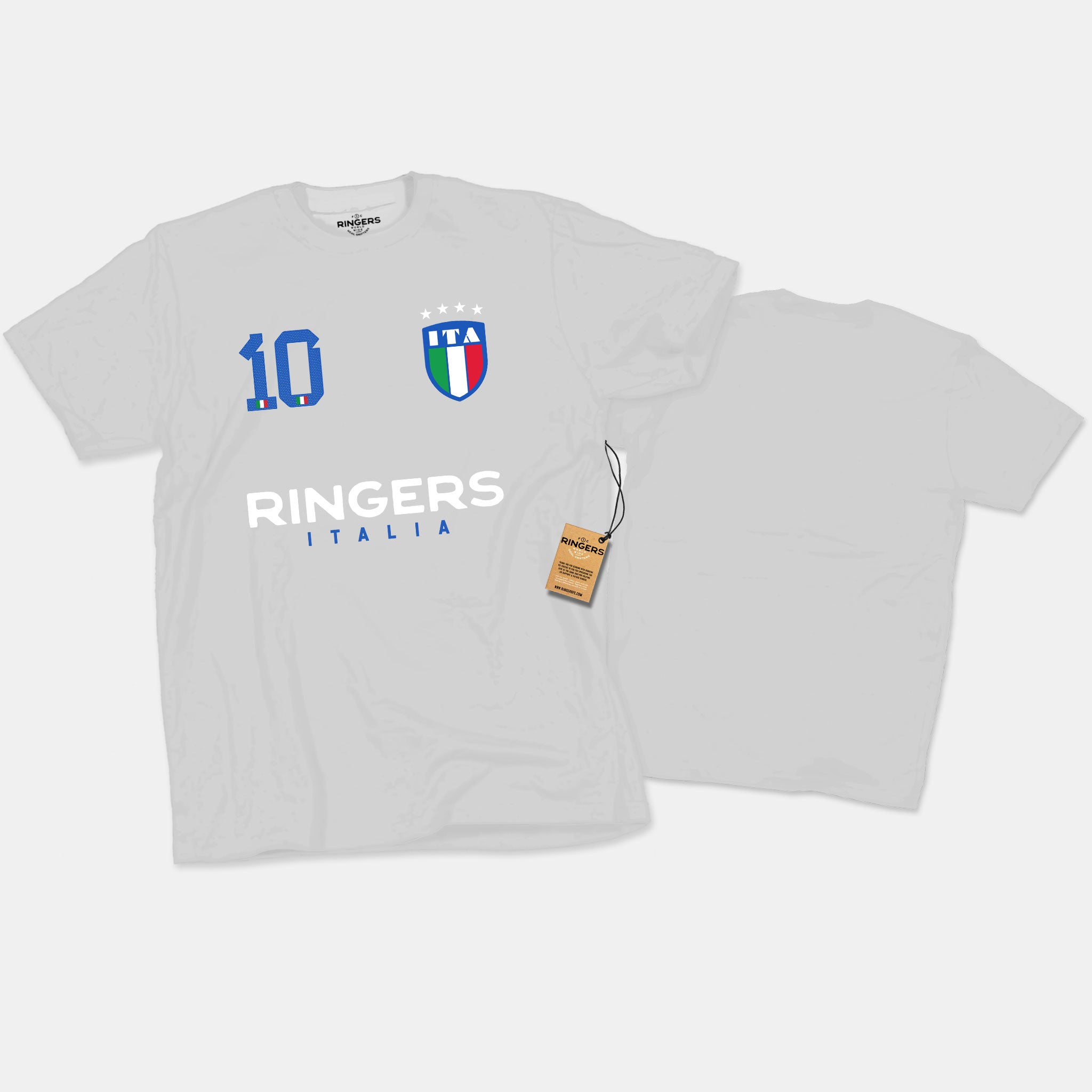 Ringers Italia Tee