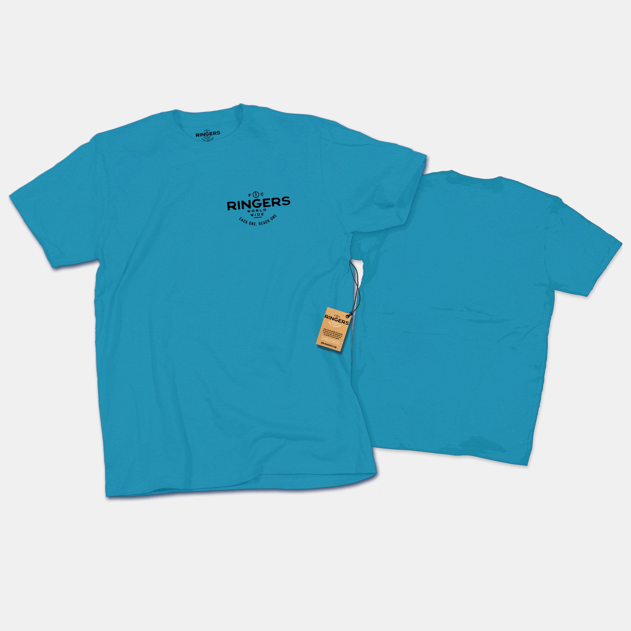 Classic Logo Tee