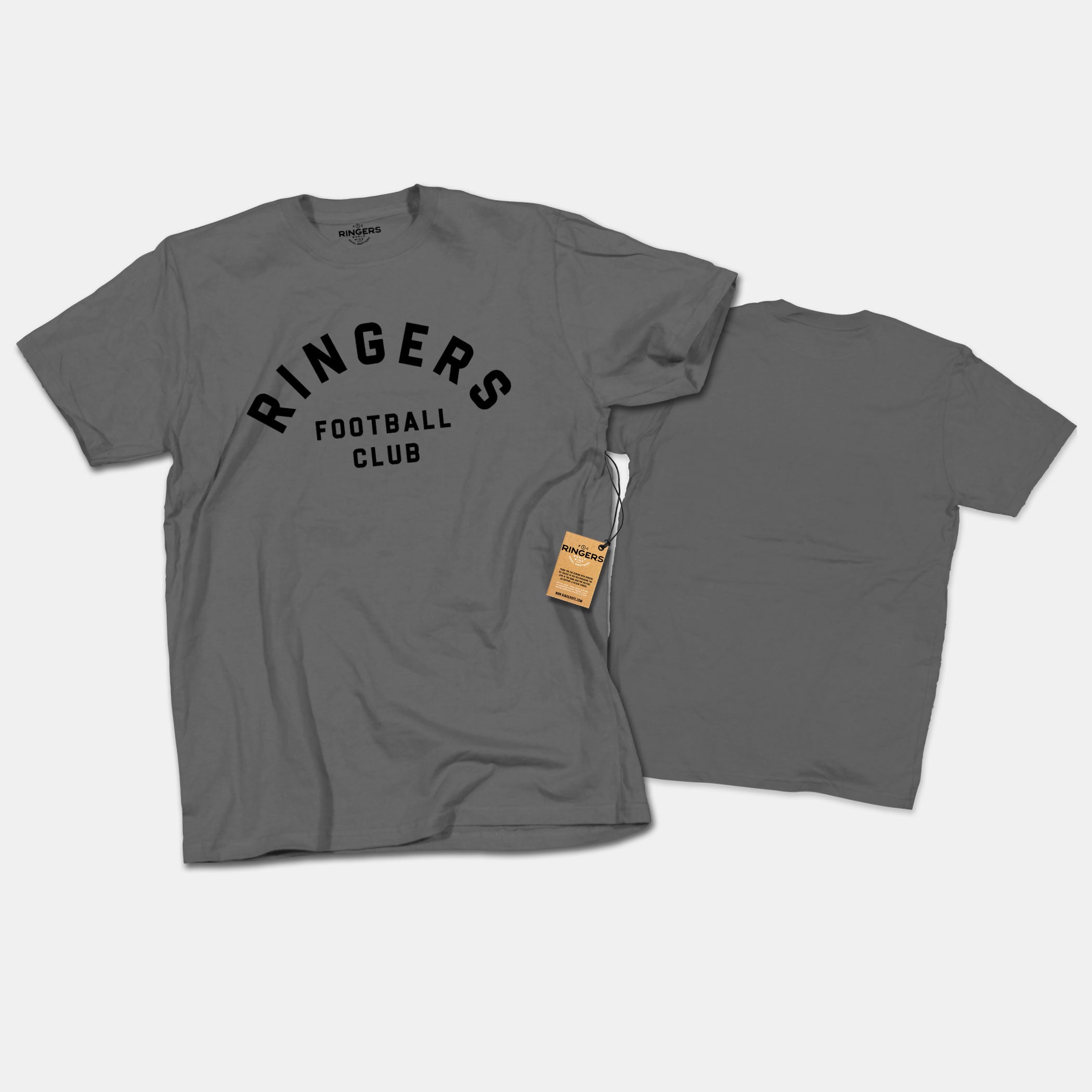 Ringers Varsity Tee