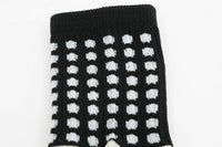 Academy Grip Socks - Black