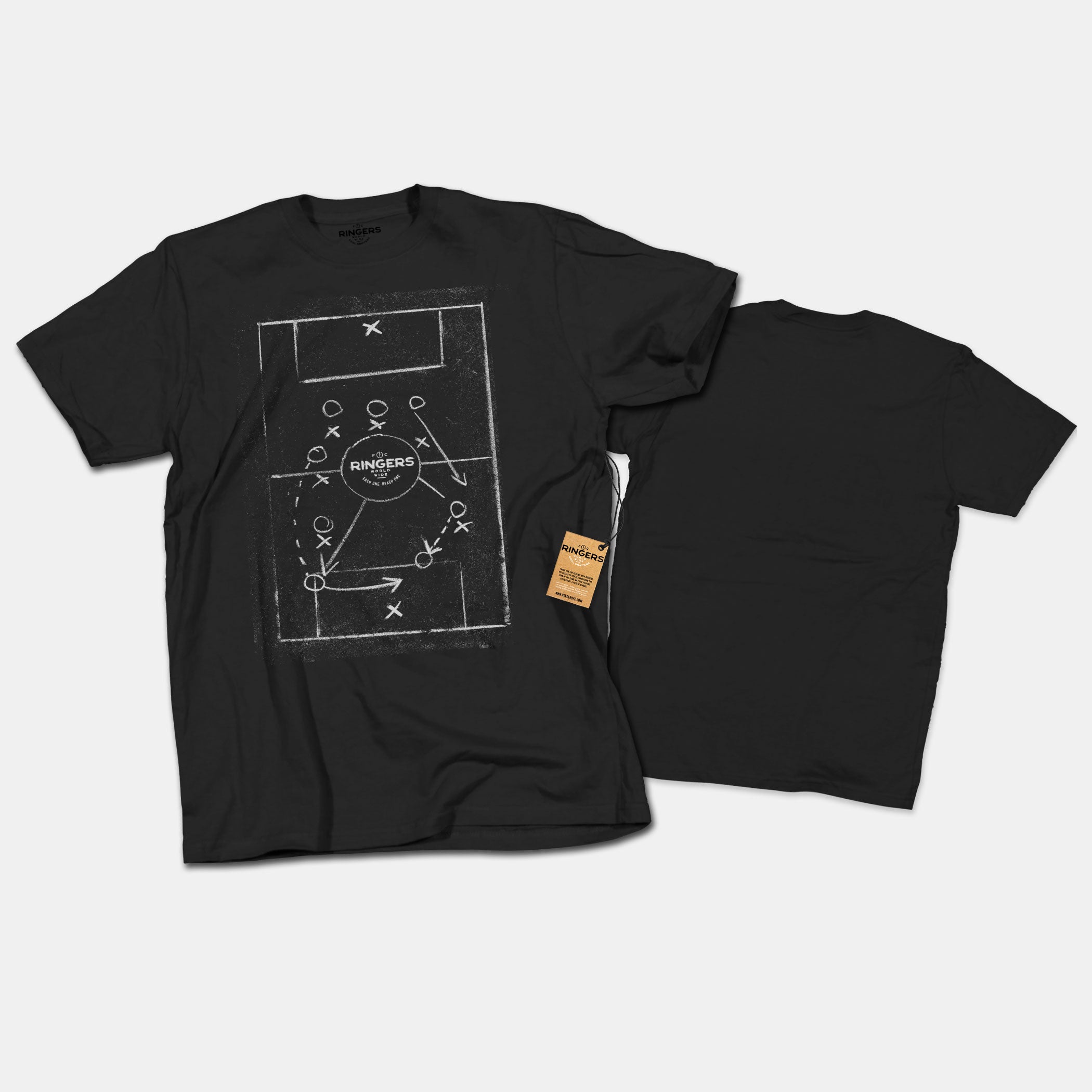 Formation Tee