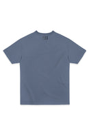 Garment Dye - Ash Blue