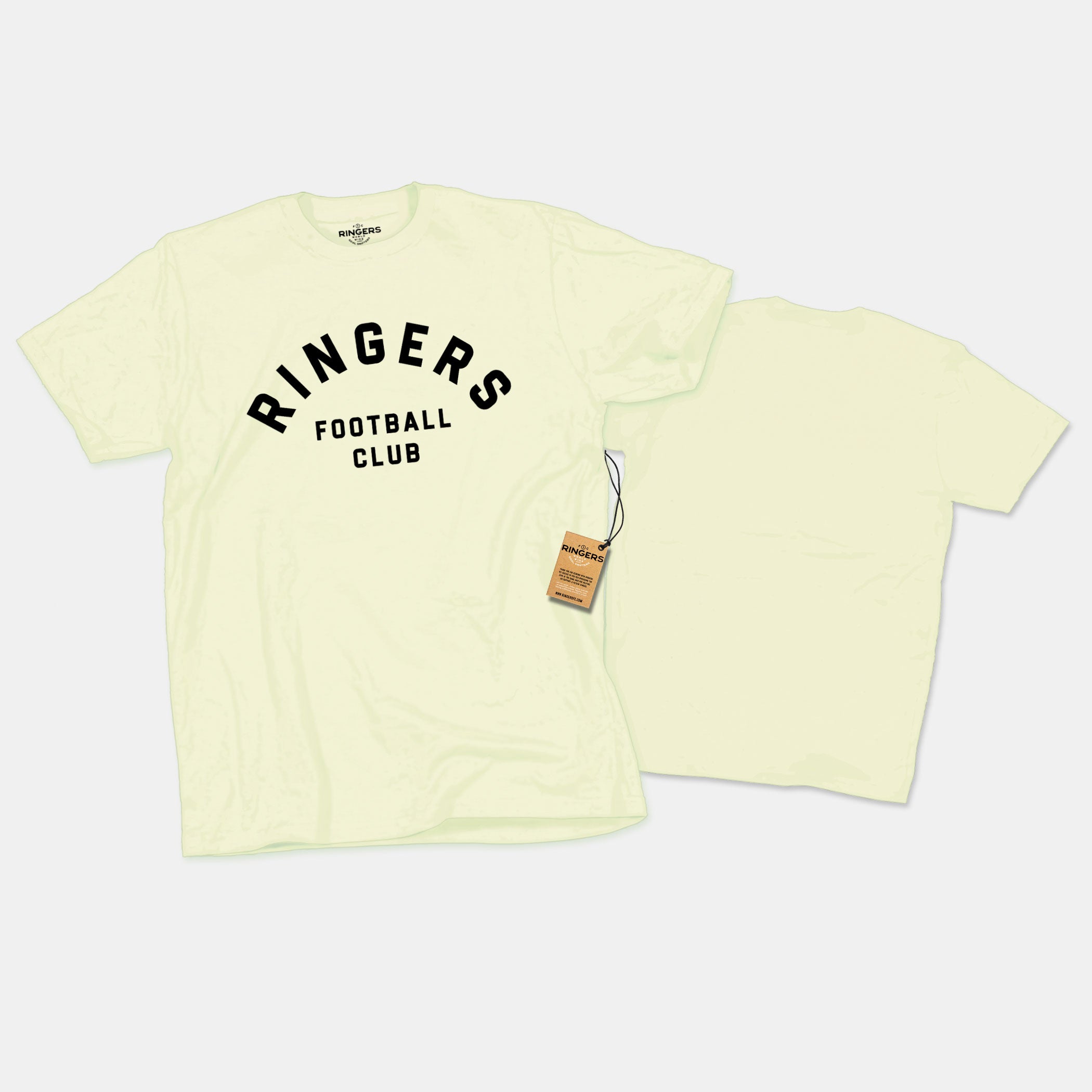 Ringers Varsity Tee