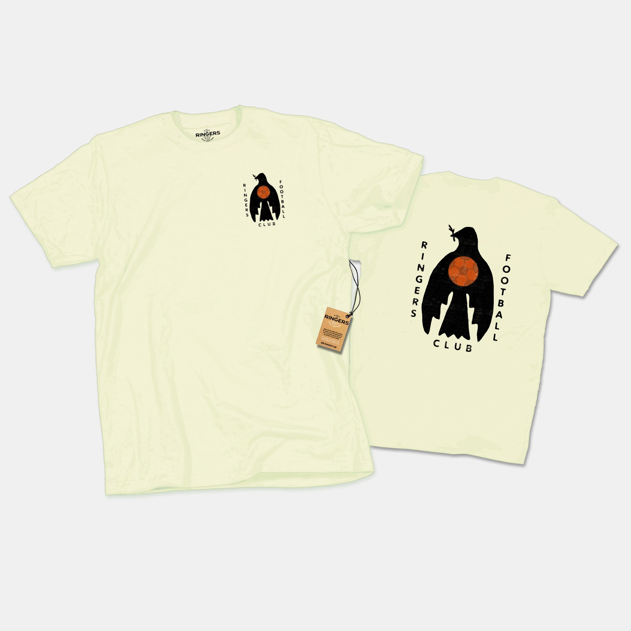 Ringers Dove Tee