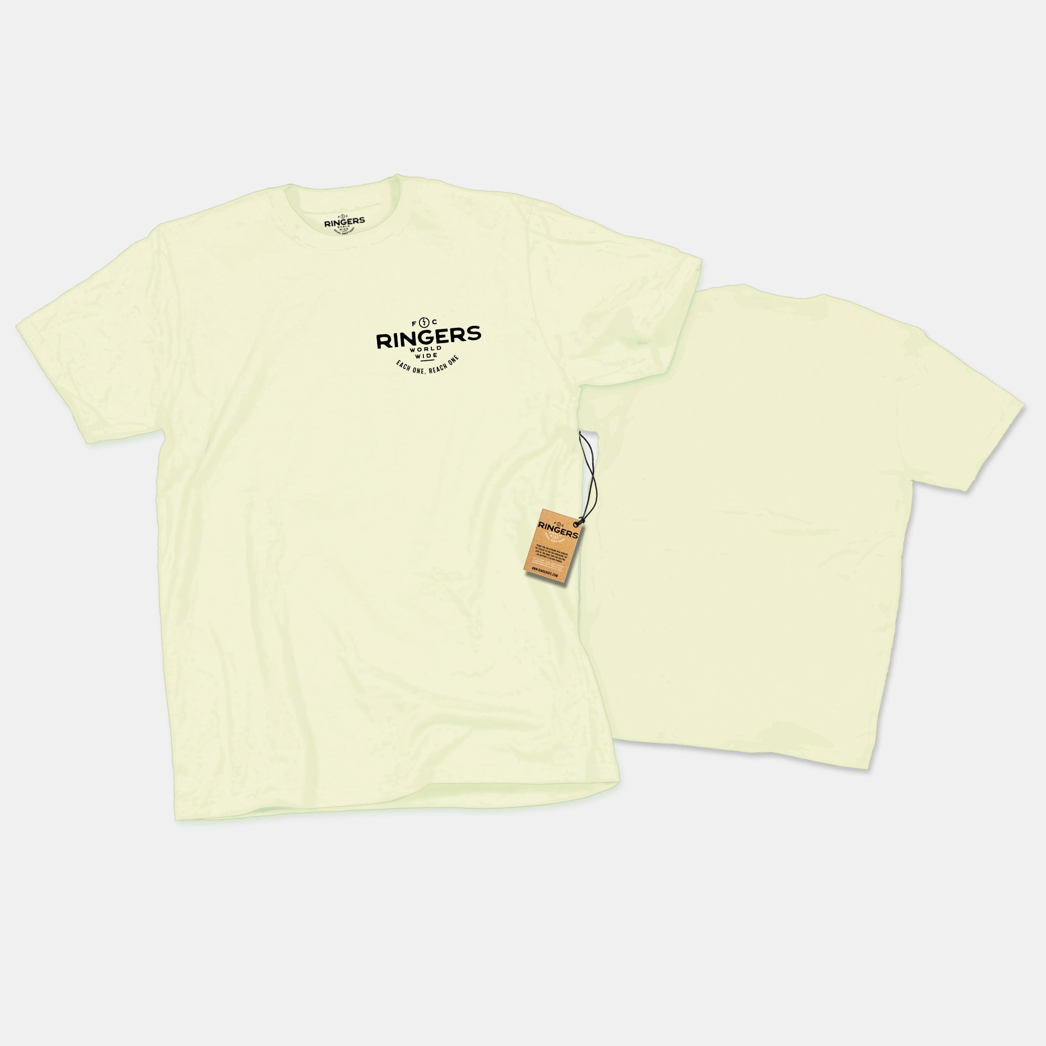 Classic Logo Tee