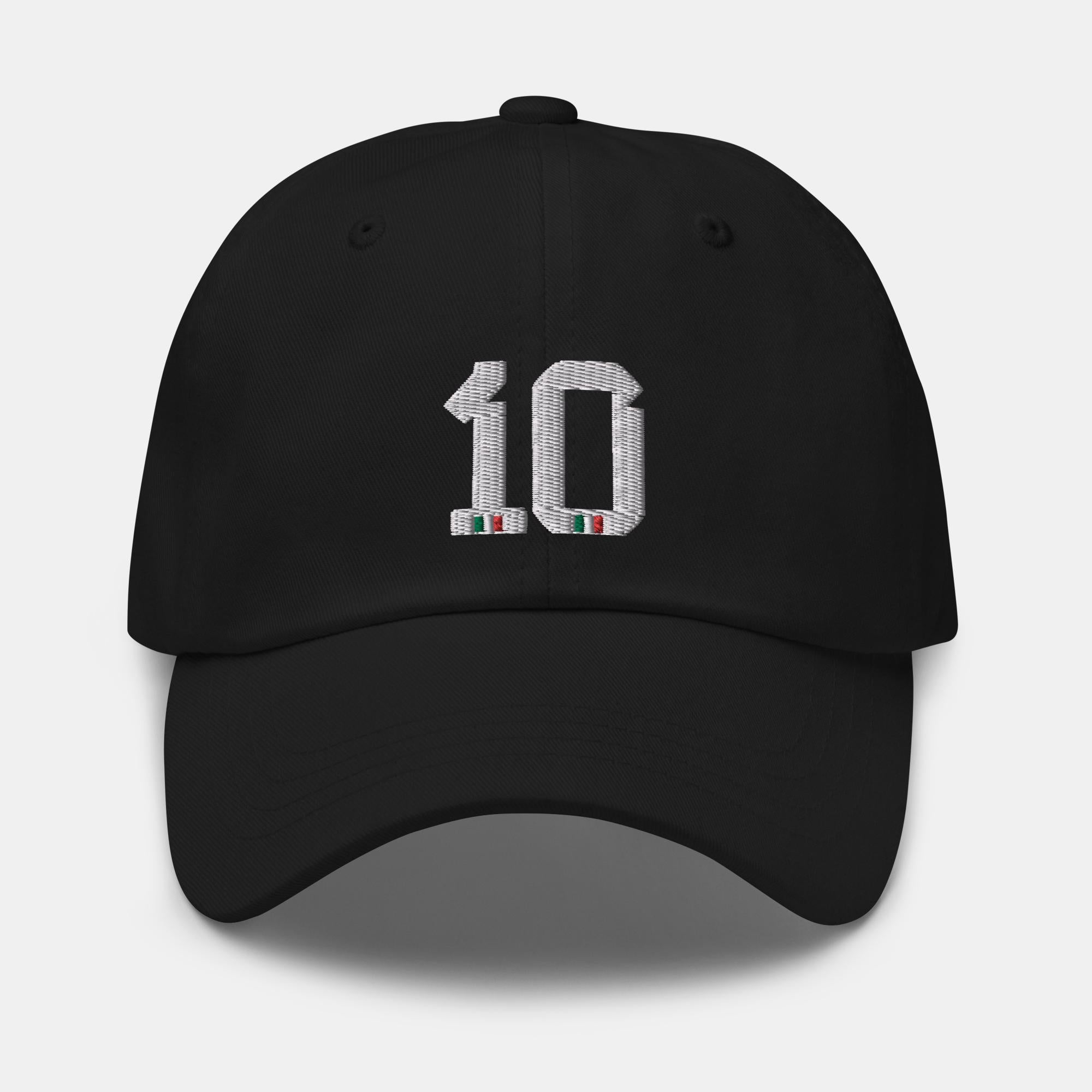 Italia 6-Panel