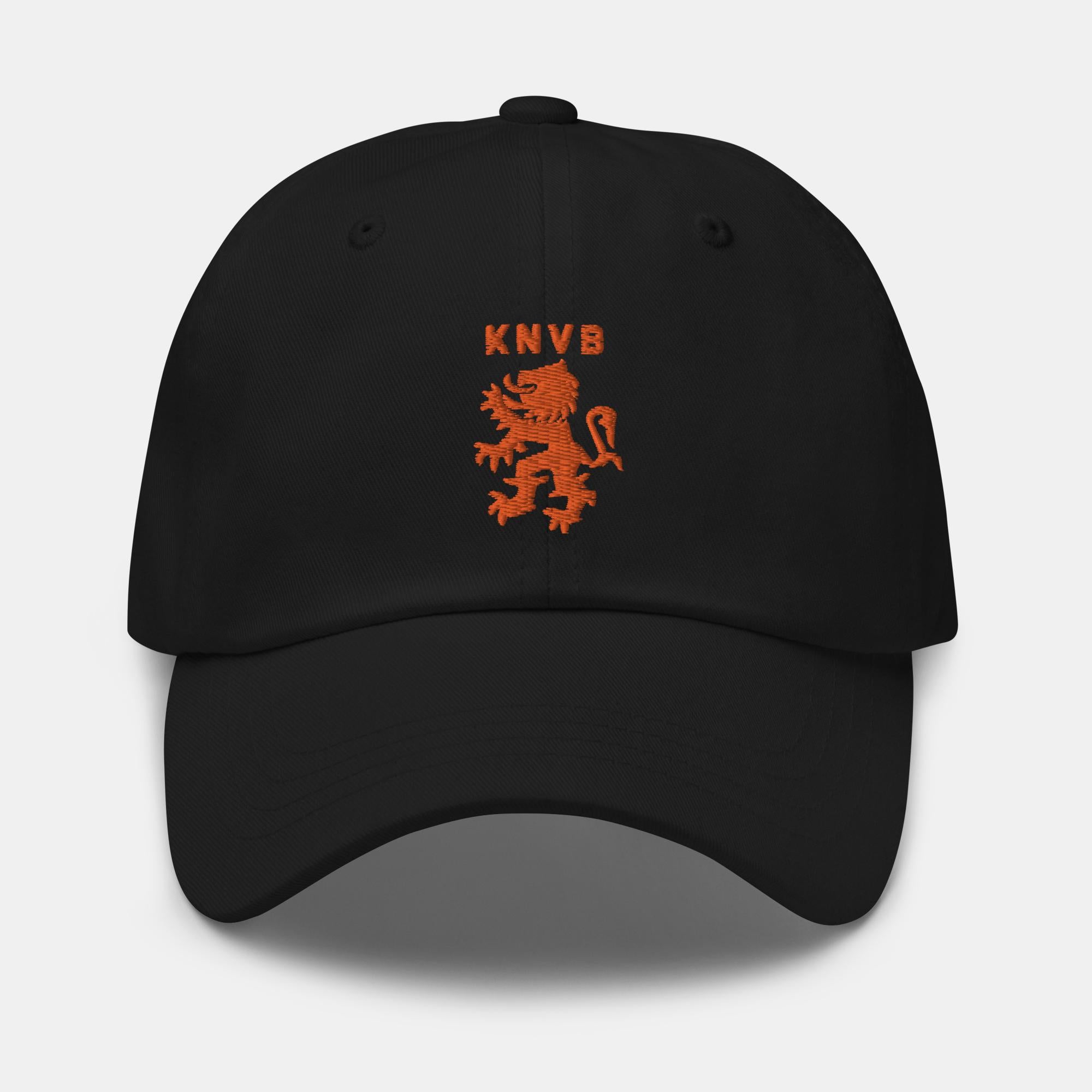 Netherlands 6-Panel