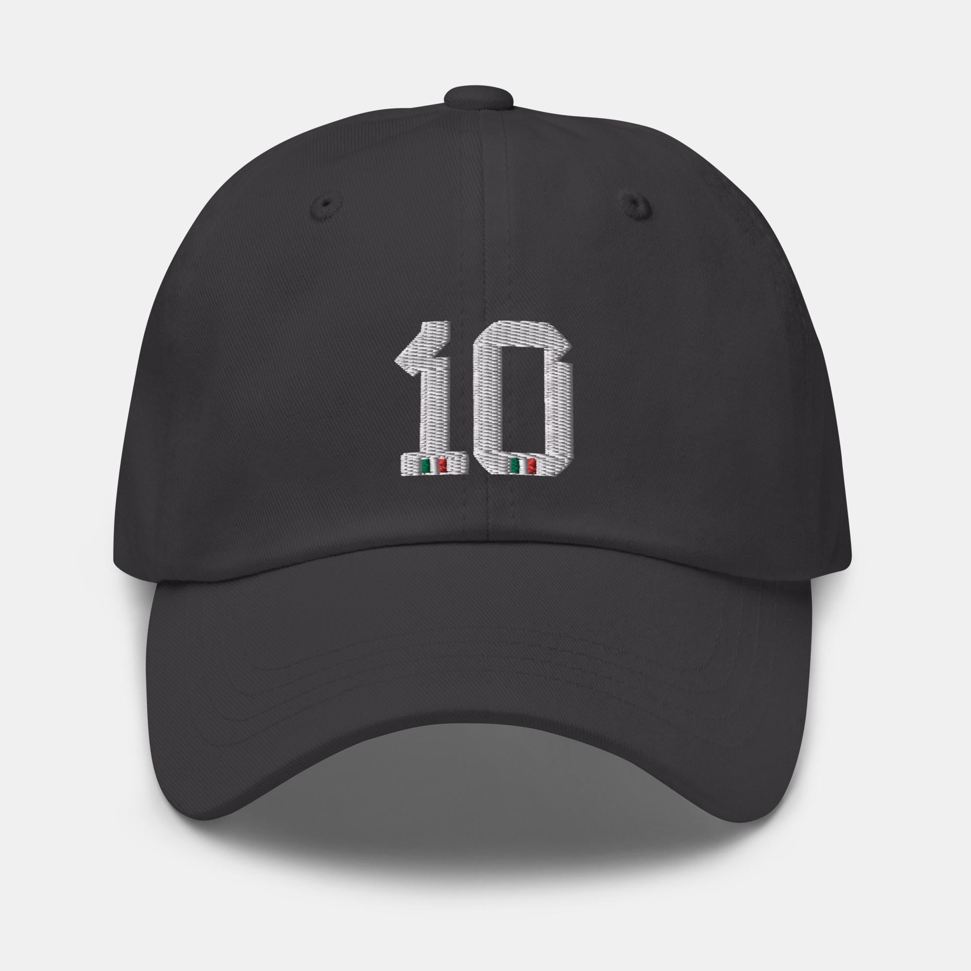 Italia 6-Panel