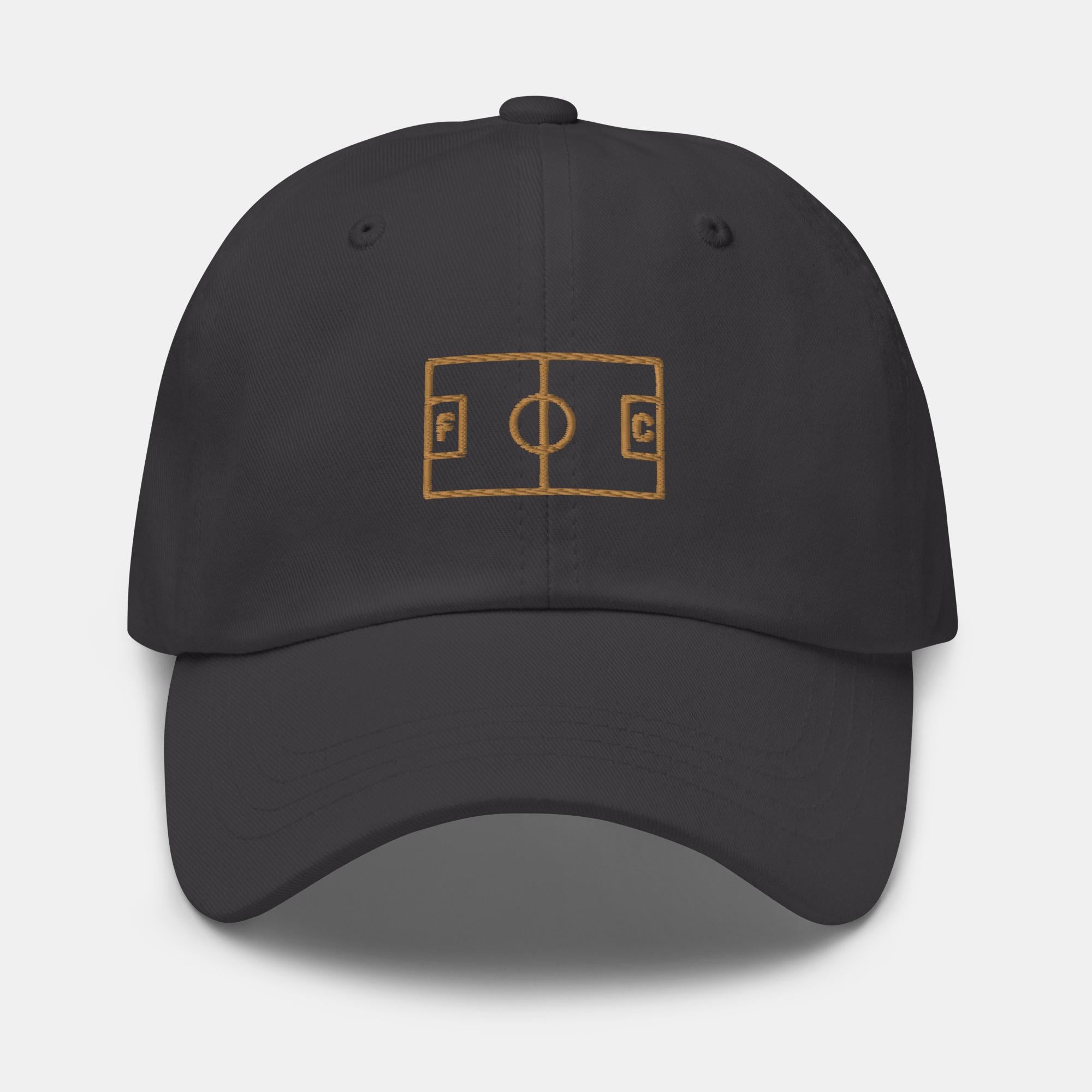 Pitch 6-Panel