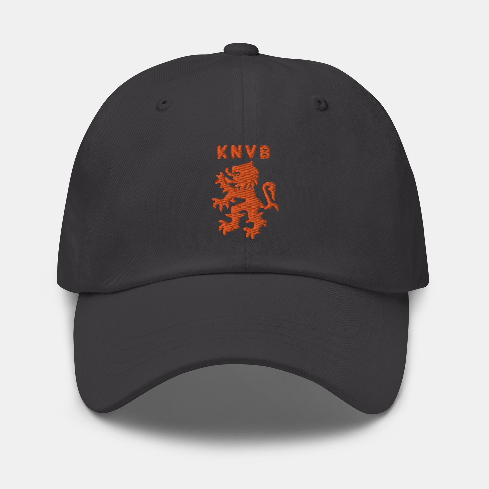 Netherlands 6-Panel