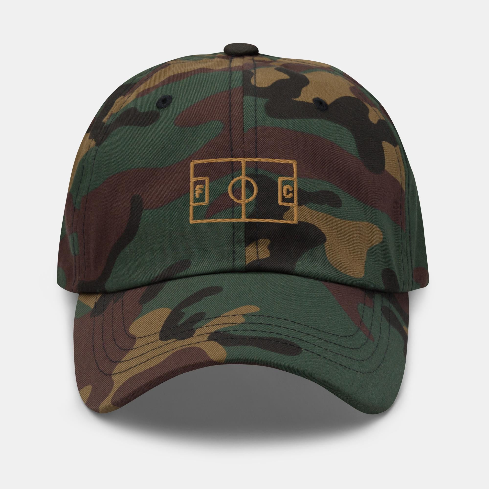 Pitch 6-Panel