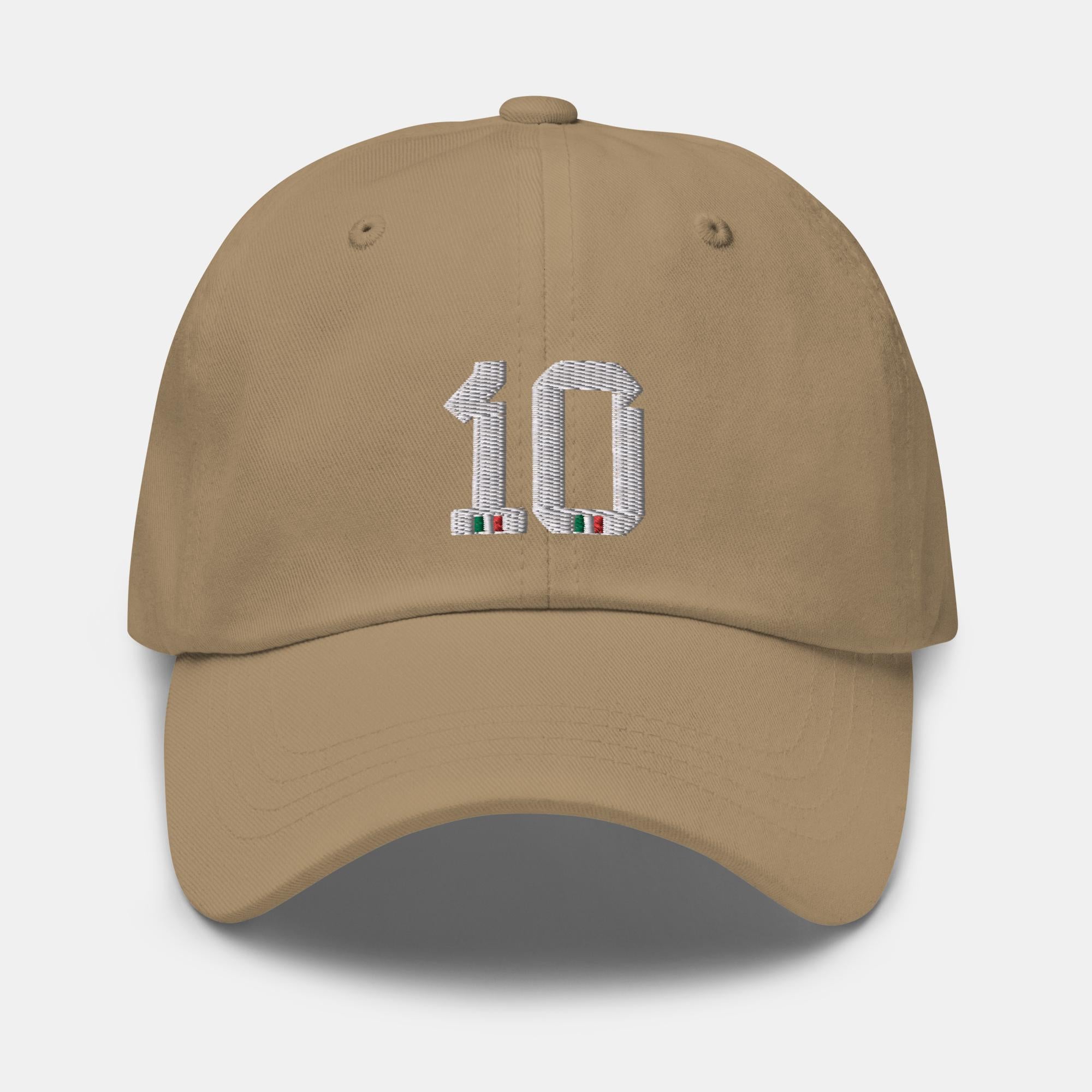 Italia 6-Panel