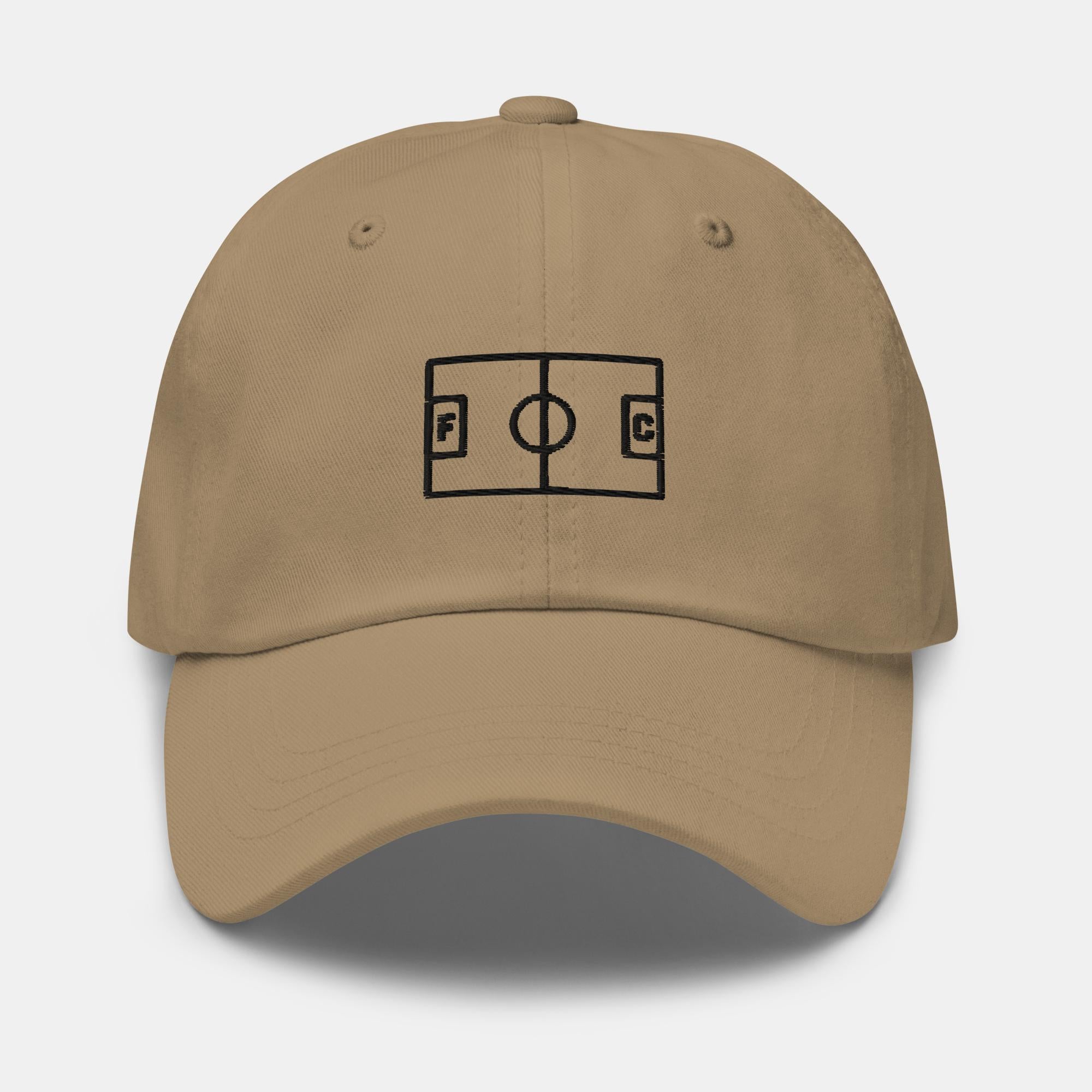 Pitch 6-Panel