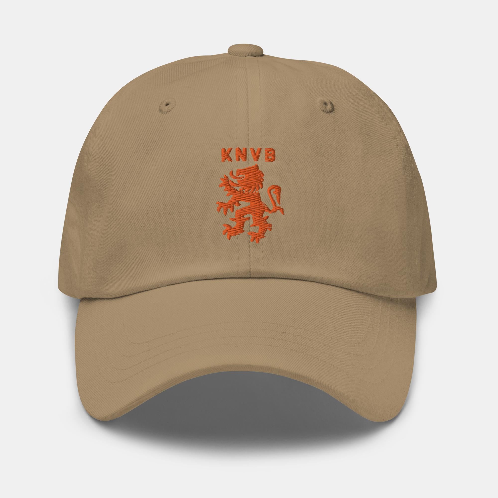 Netherlands 6-Panel