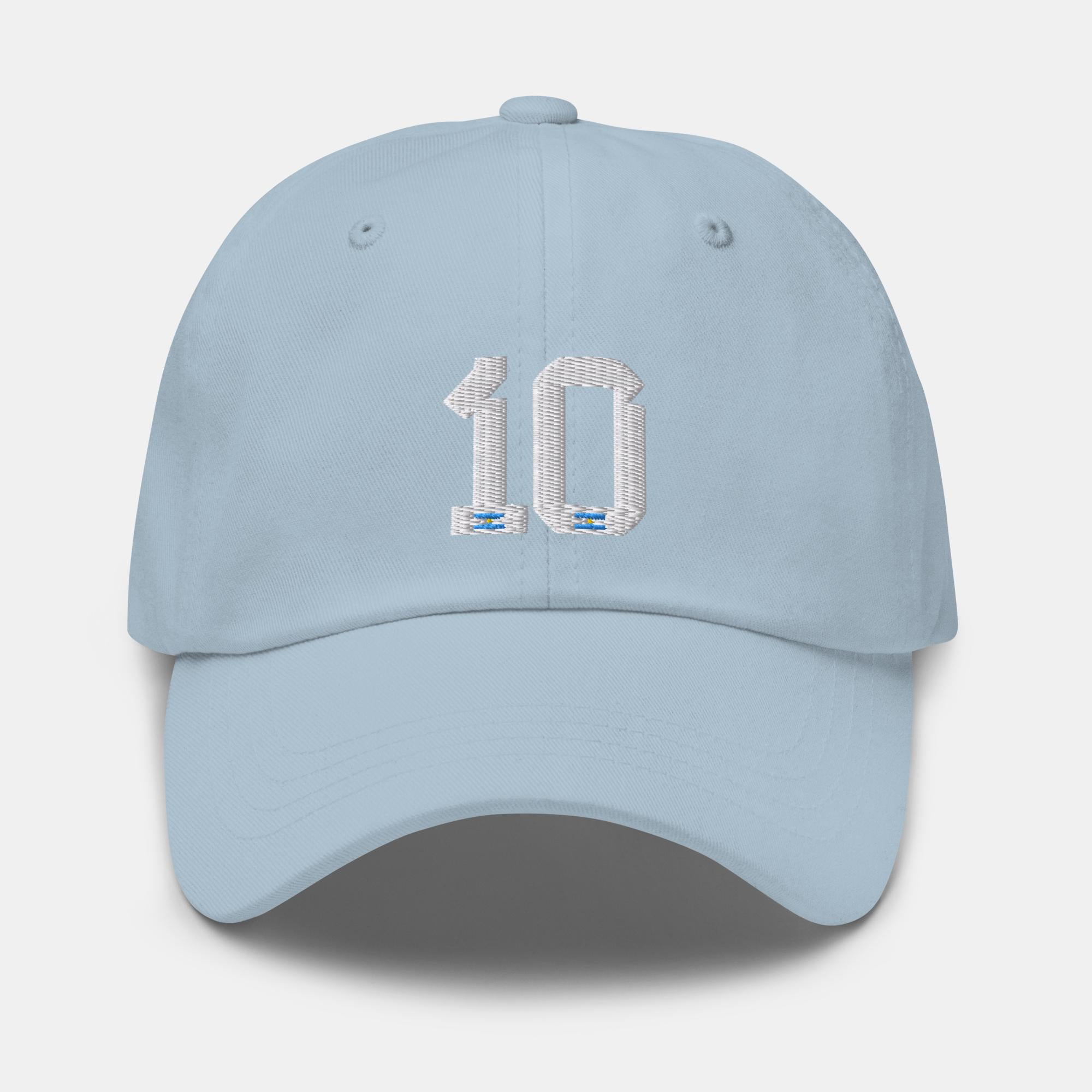 Argentina 6-Panel