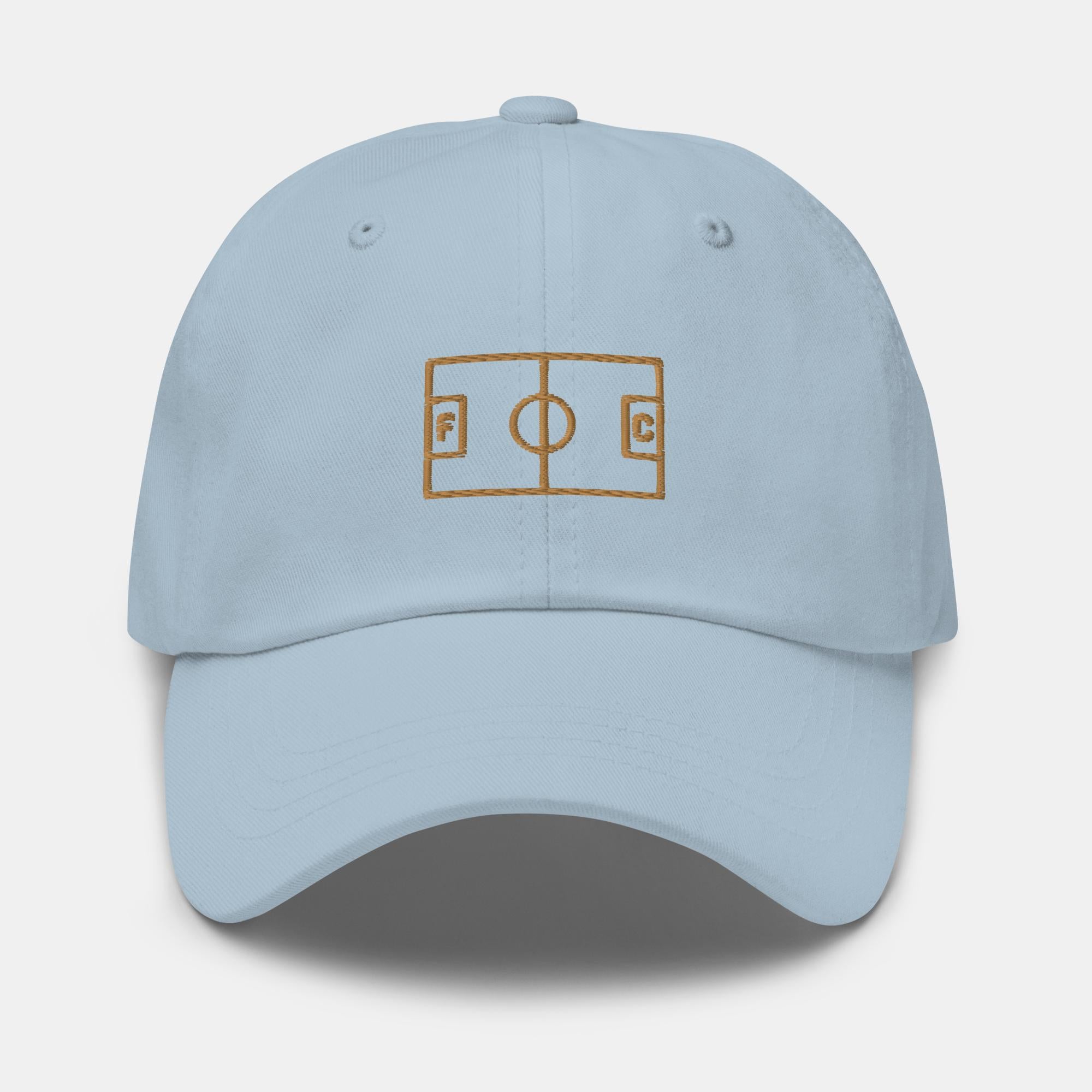 Pitch 6-Panel