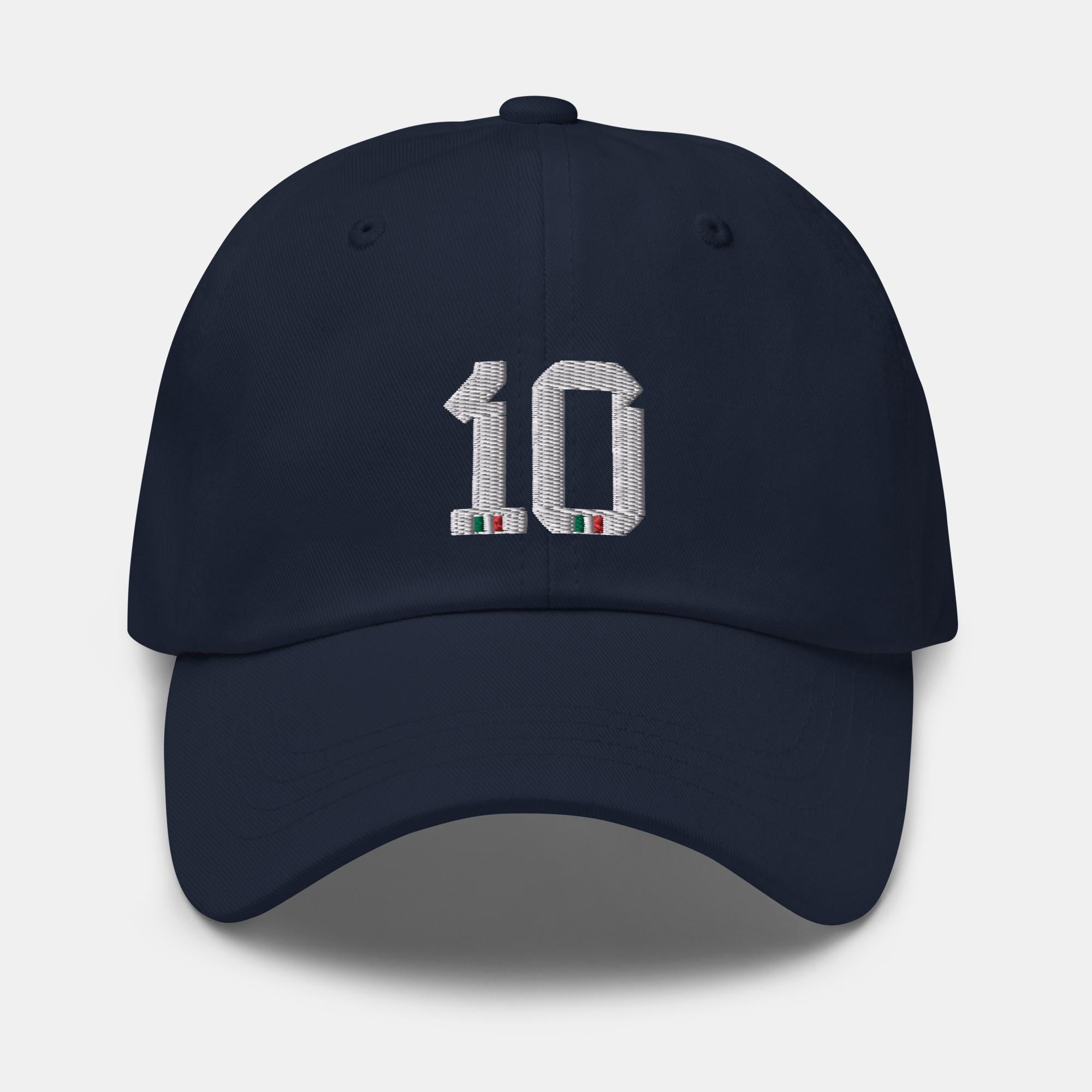 Italia 6-Panel