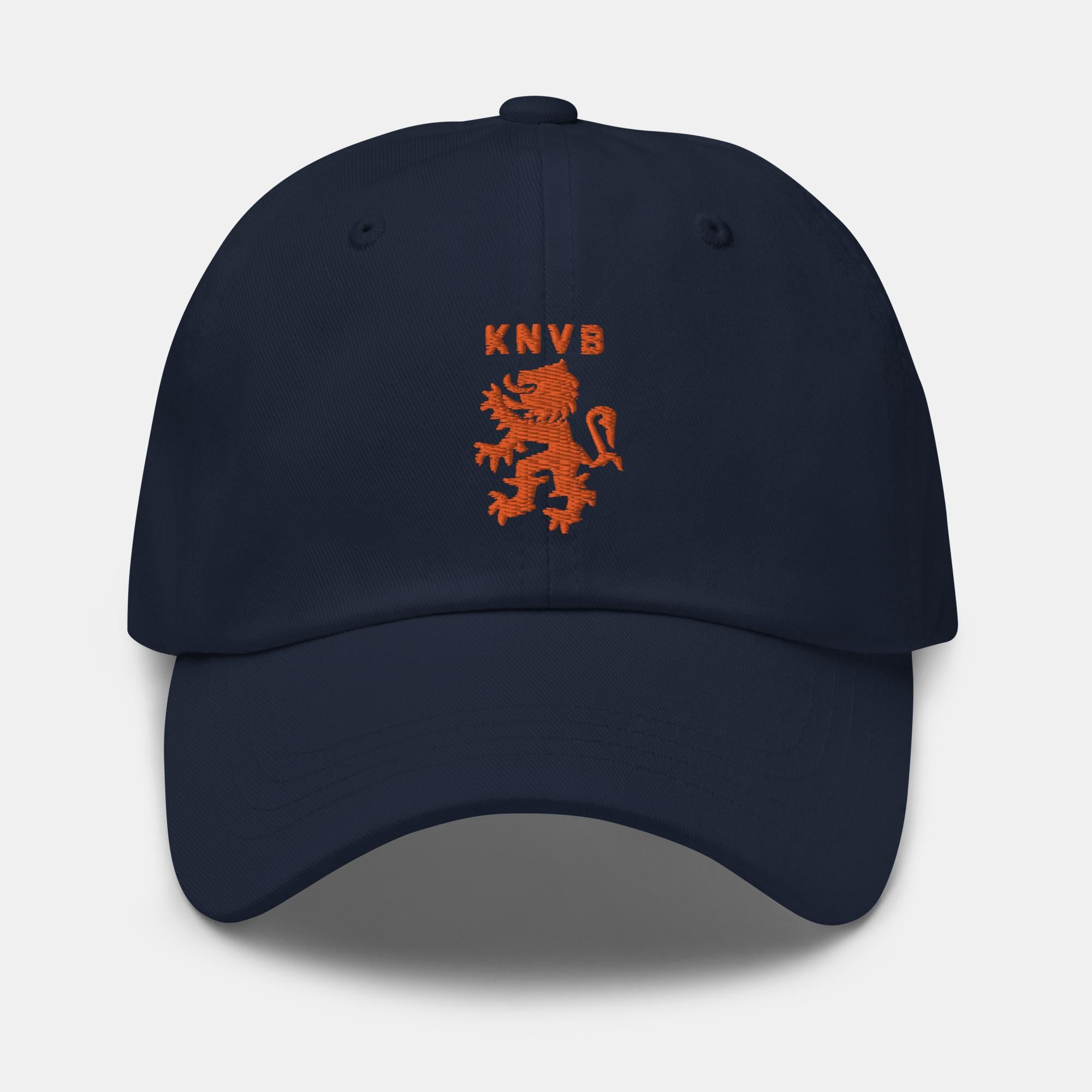 Netherlands 6-Panel