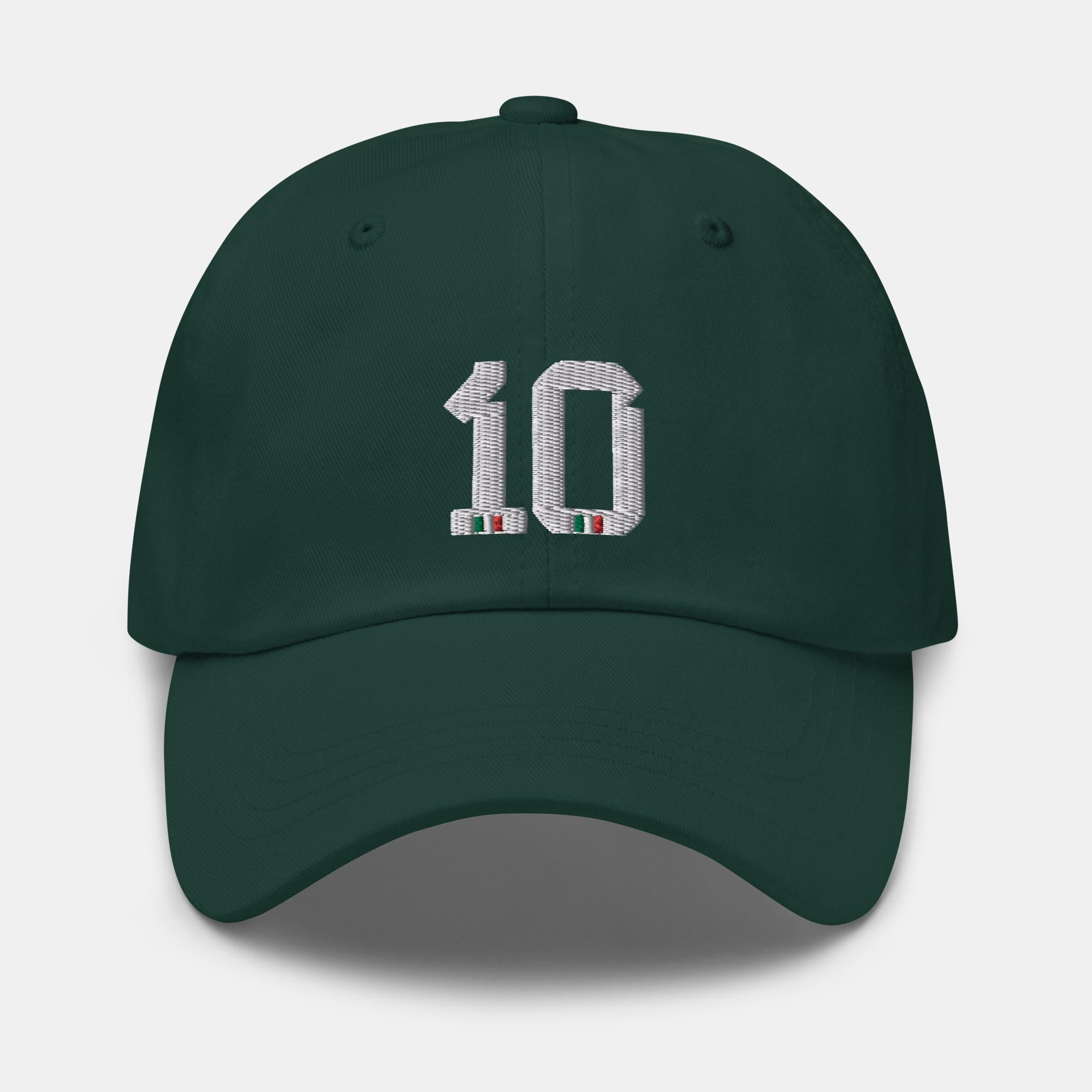 Italia 6-Panel