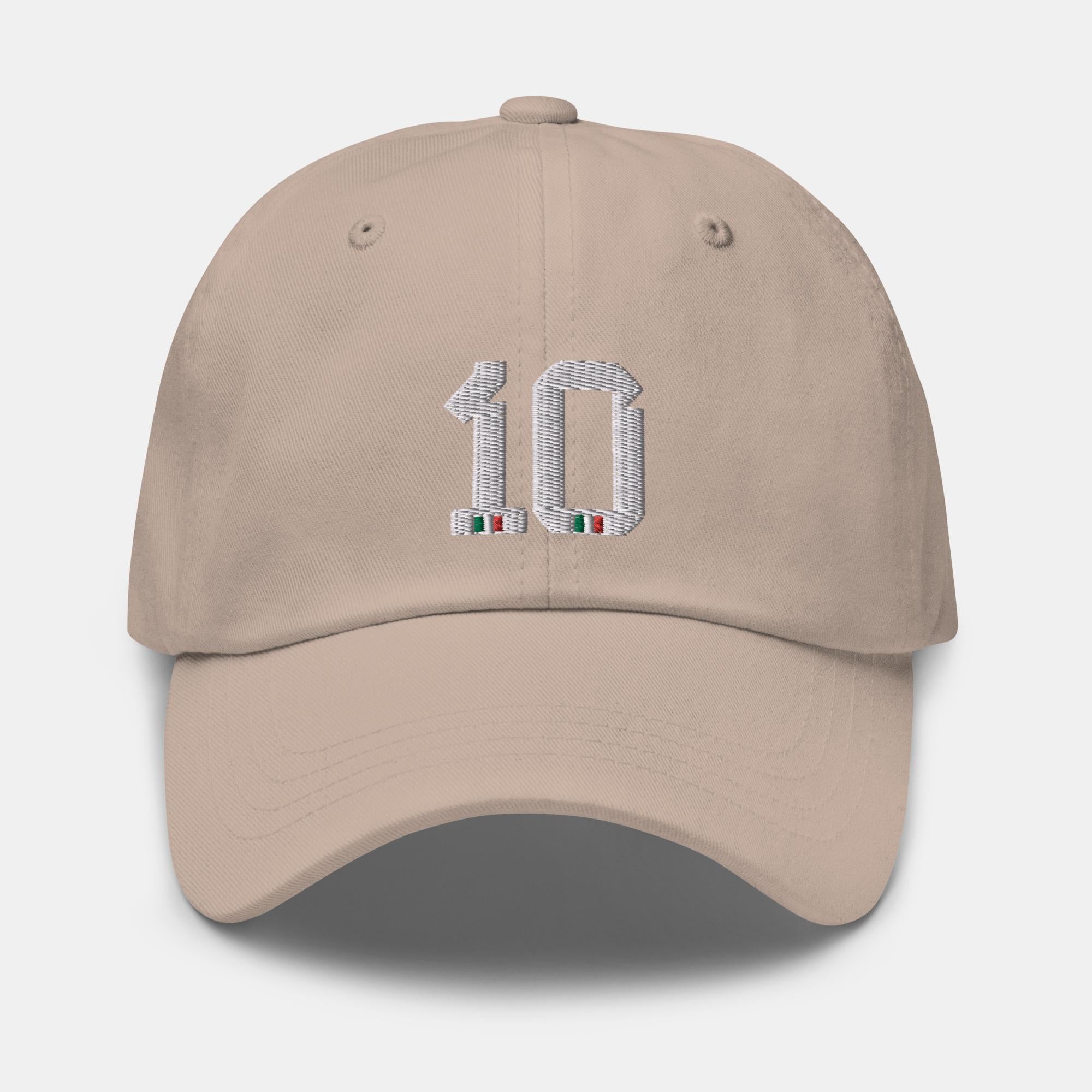 Italia 6-Panel