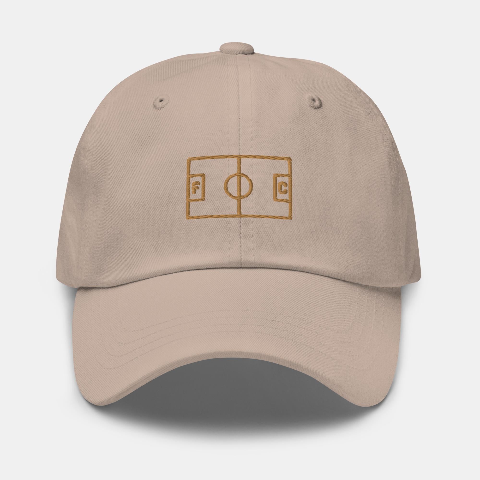 Pitch 6-Panel