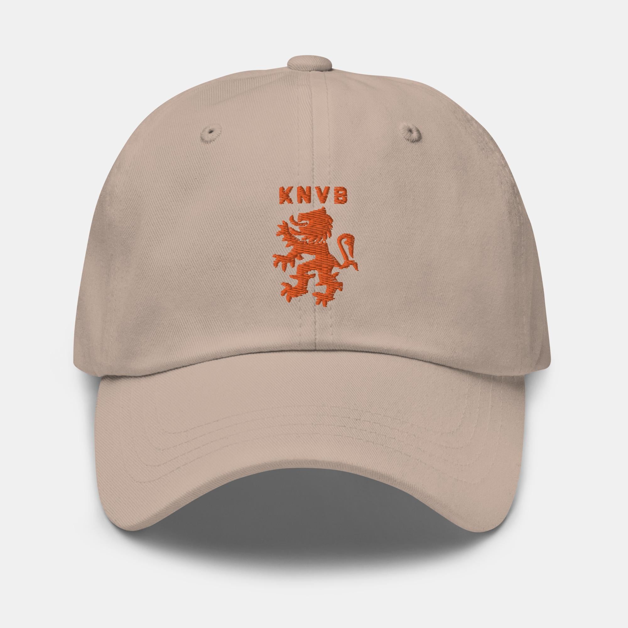 Netherlands 6-Panel