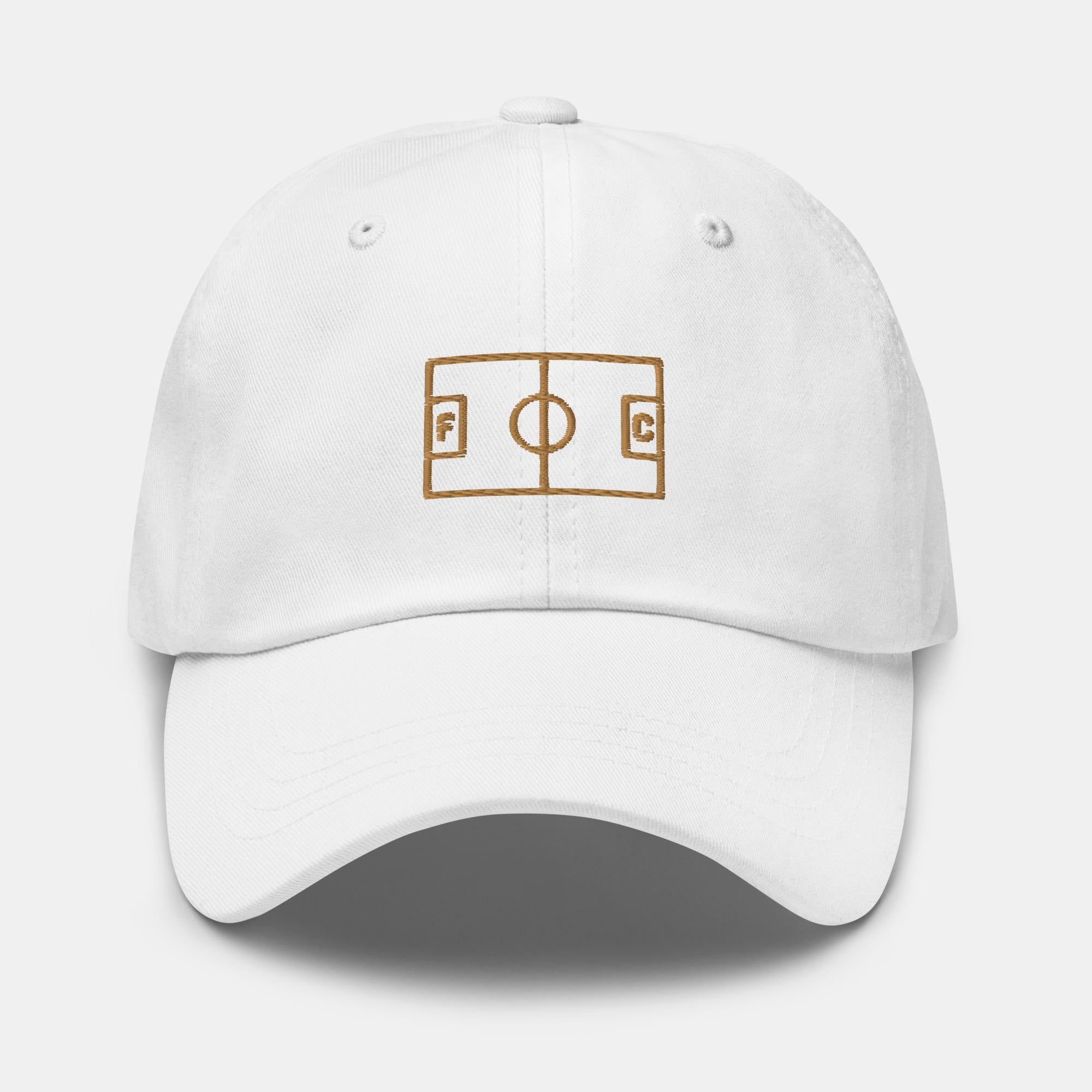 Pitch 6-Panel