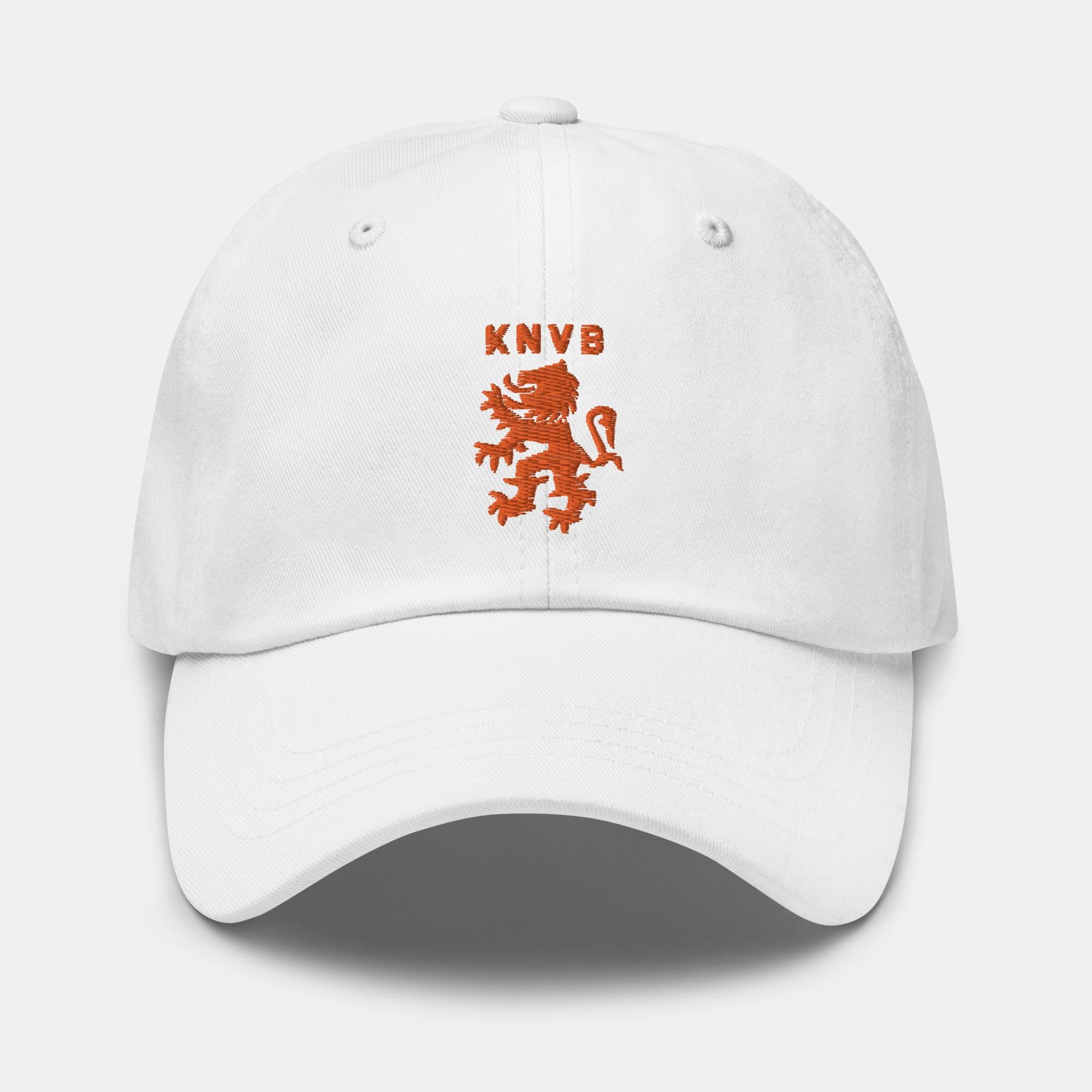 Netherlands 6-Panel