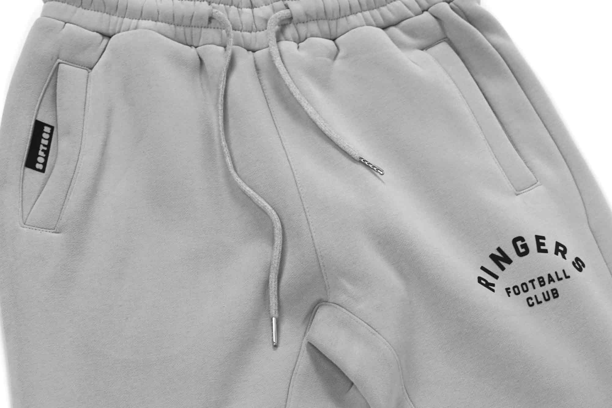 Academy Pants - Gray