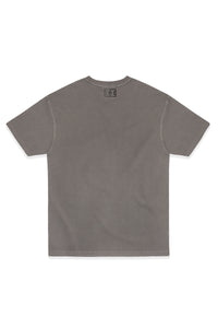 Garment Dye - Earth Gray