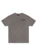 Garment Dye - Earth Gray