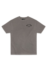 Garment Dye - Earth Gray