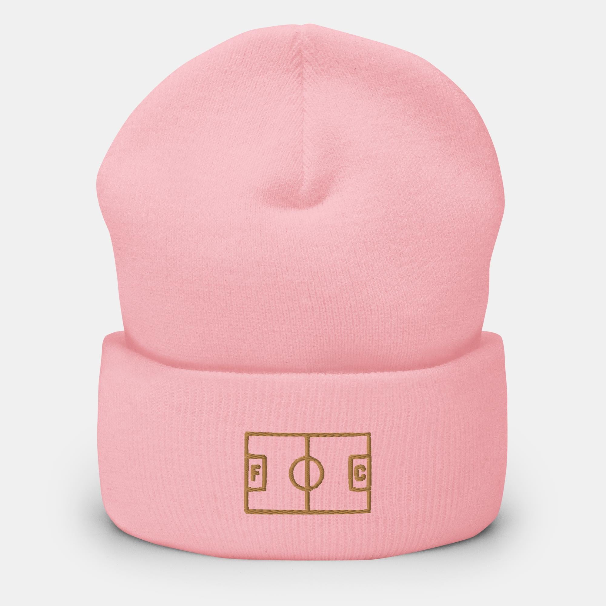 Pitch Beanie