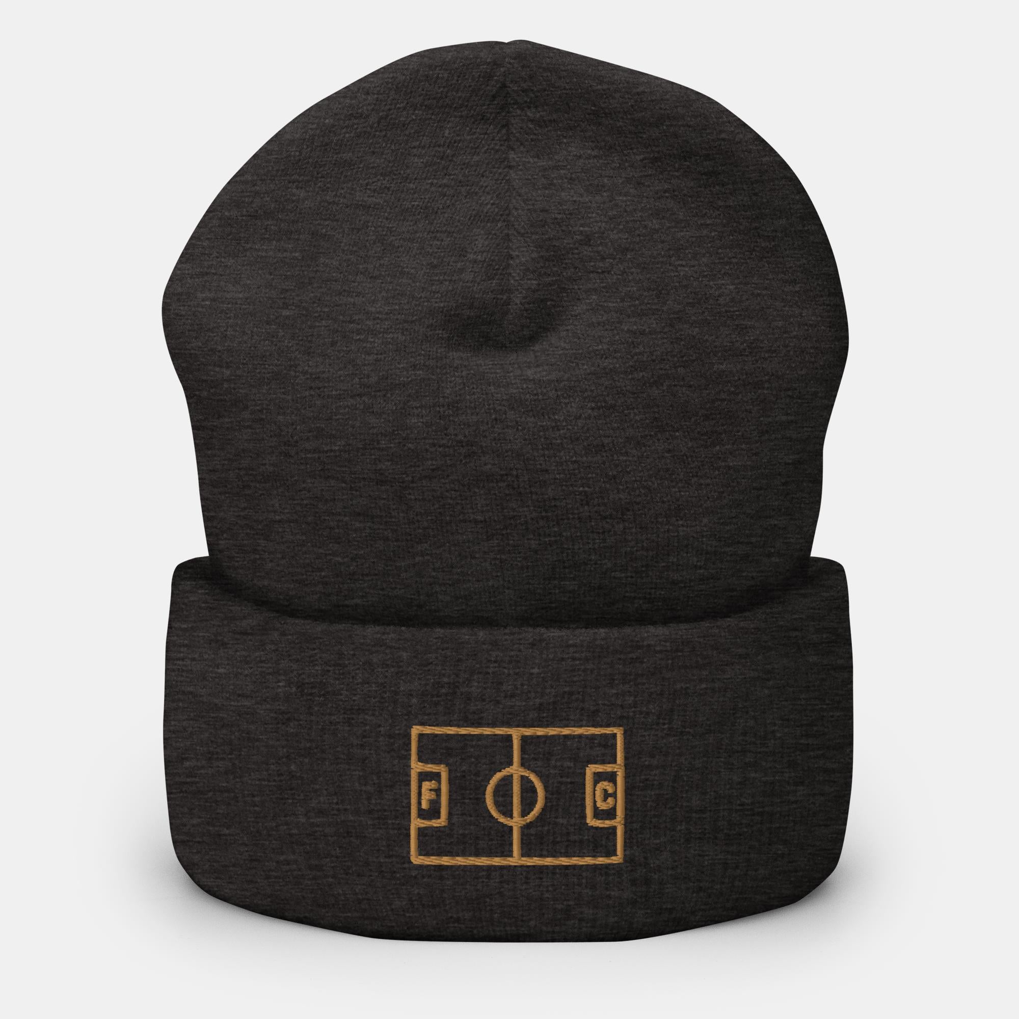 Pitch Beanie