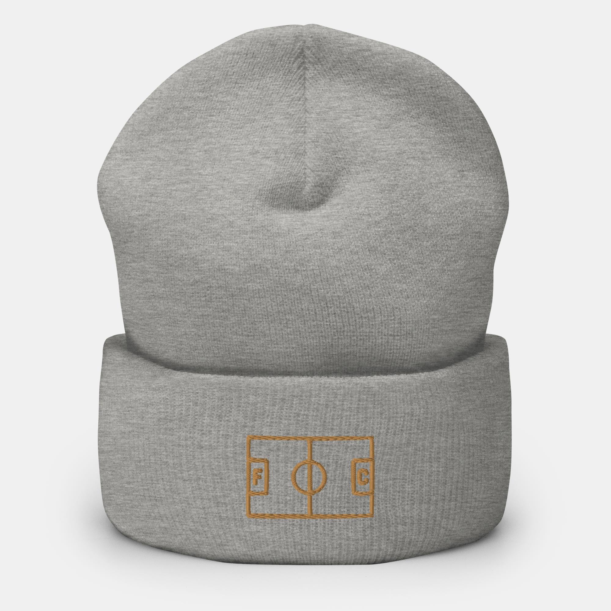 Pitch Beanie