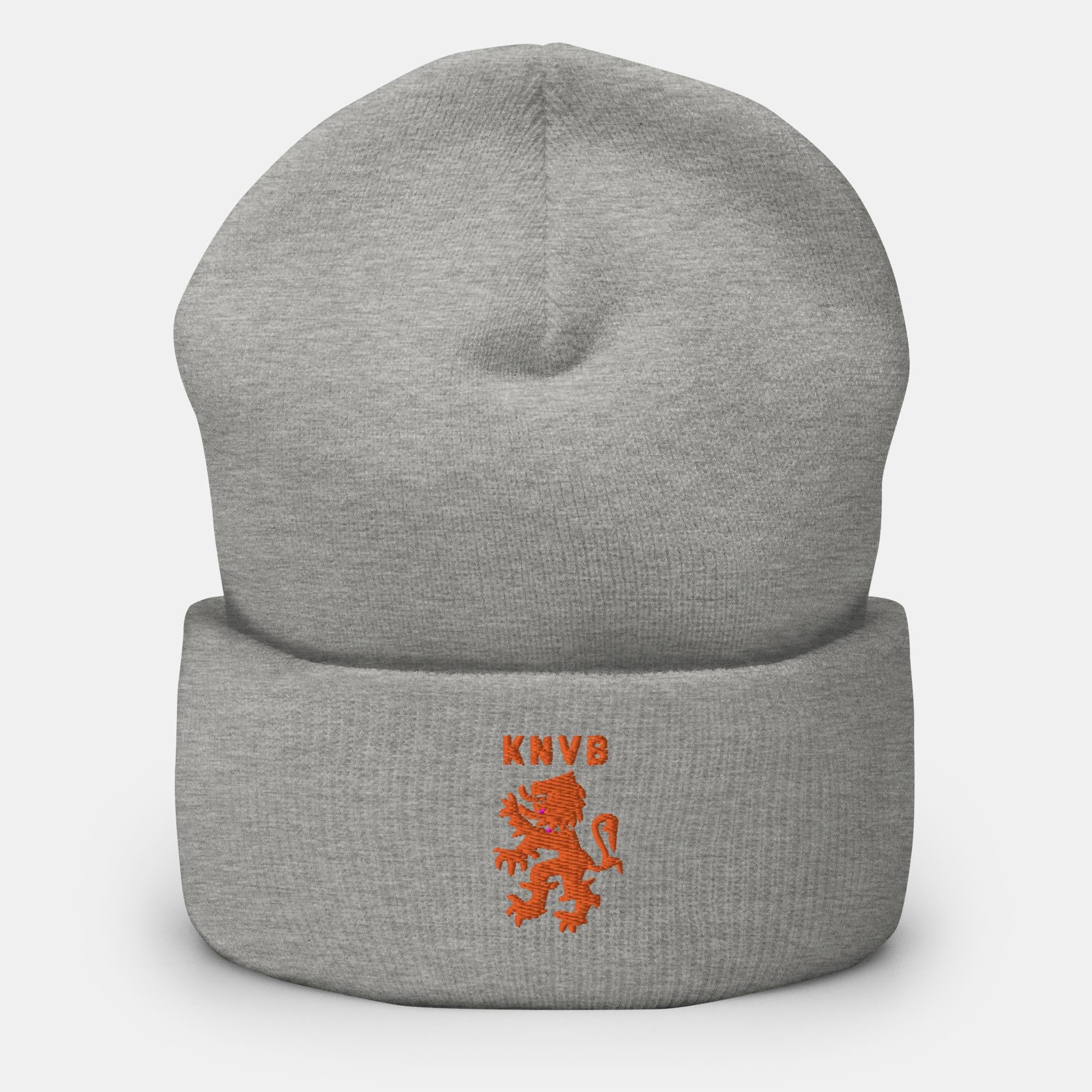 Netherlands Beanie