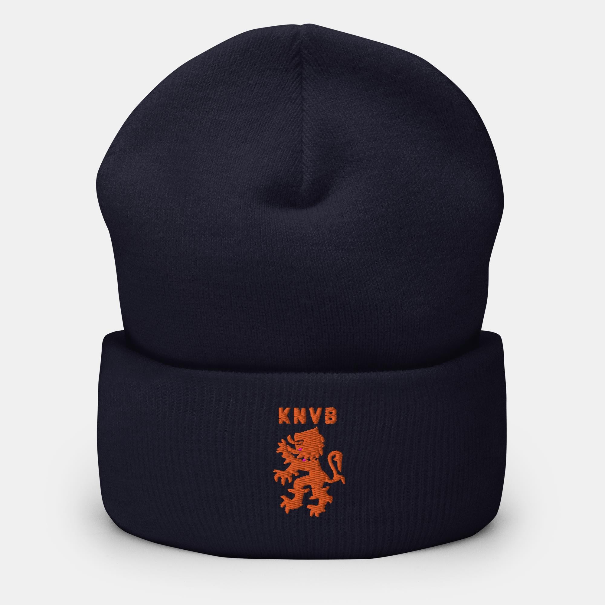 Netherlands Beanie