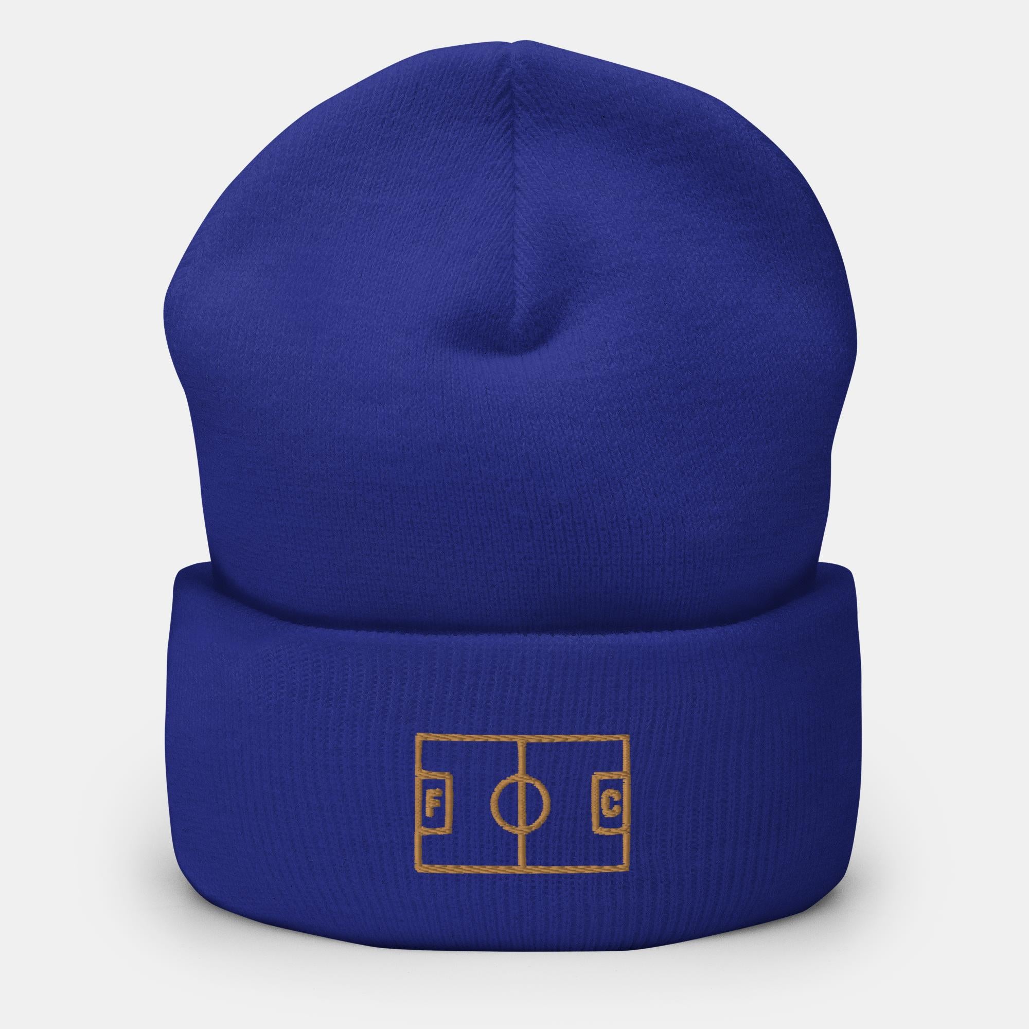 Pitch Beanie