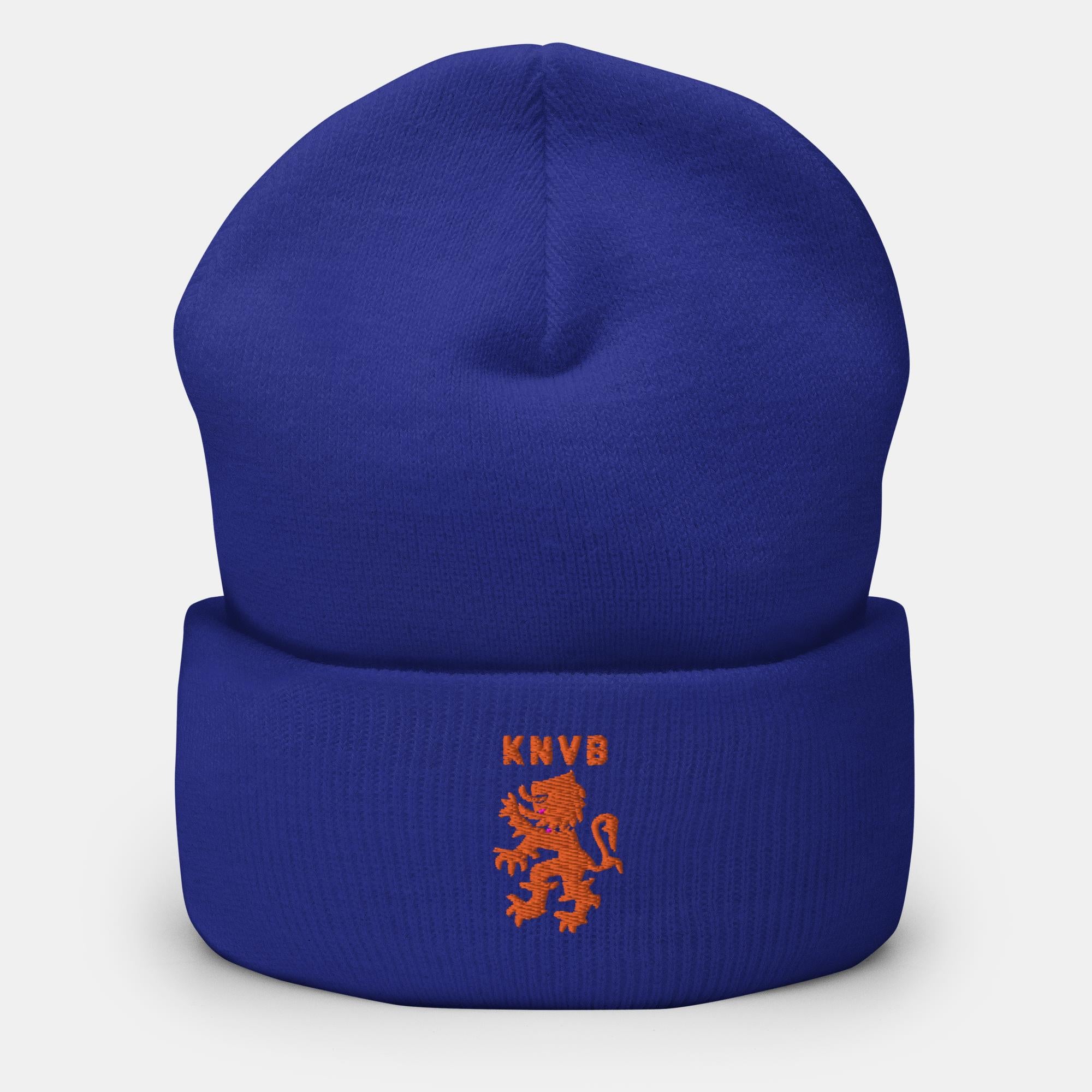 Netherlands Beanie