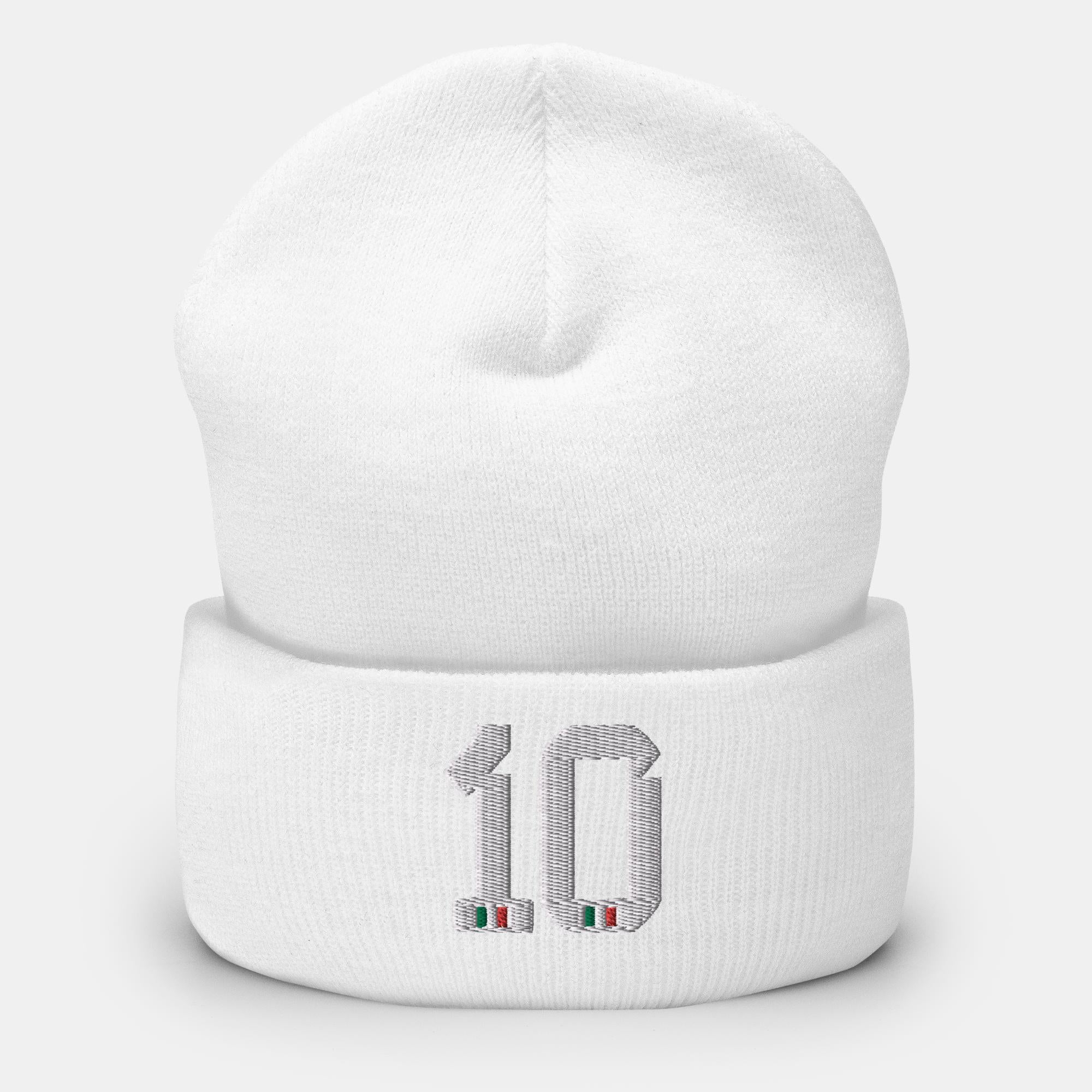 Italia Beanie