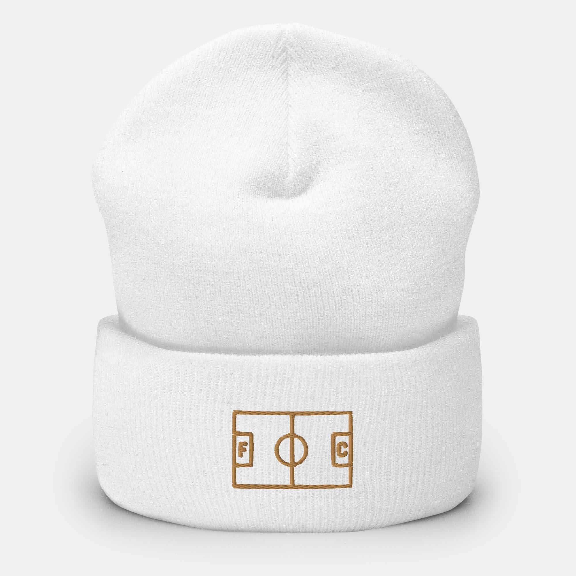 Pitch Beanie