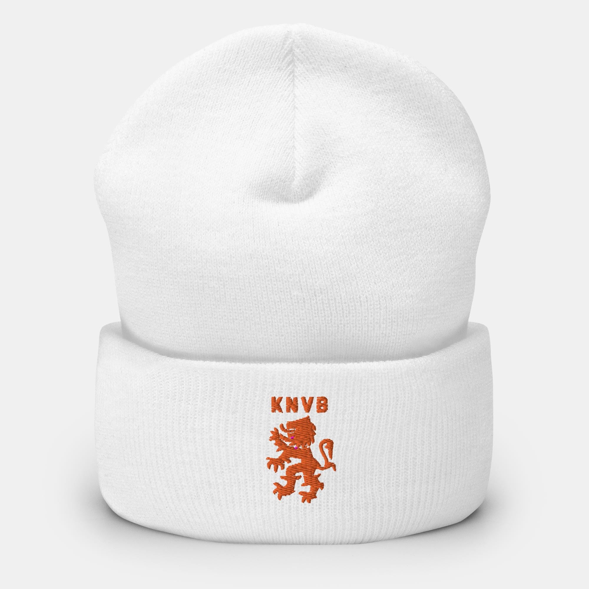 Netherlands Beanie