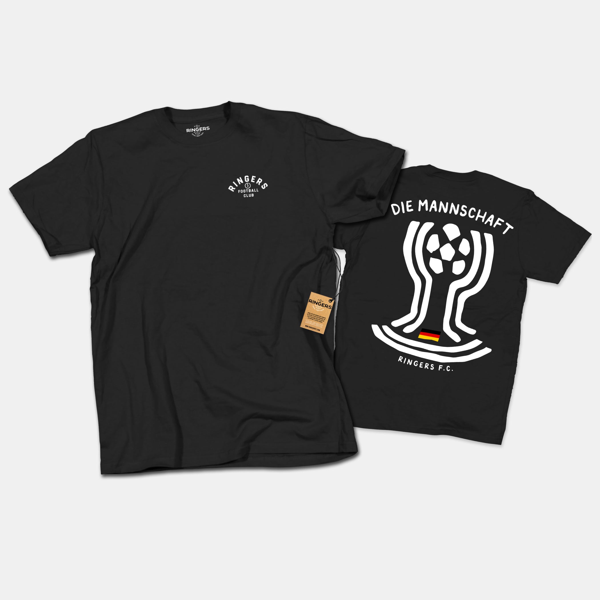 Germany Cup Tee