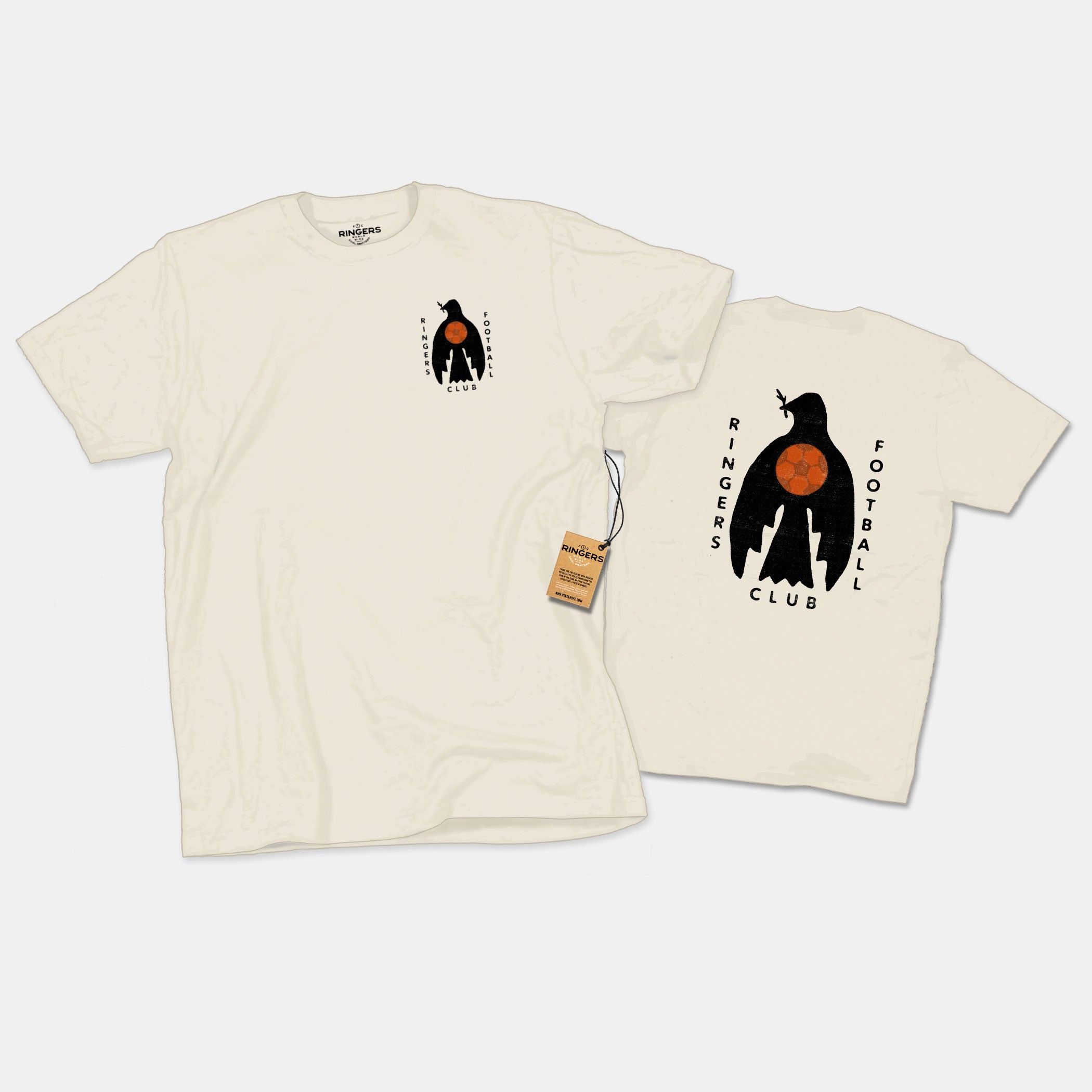 Ringers Dove Tee