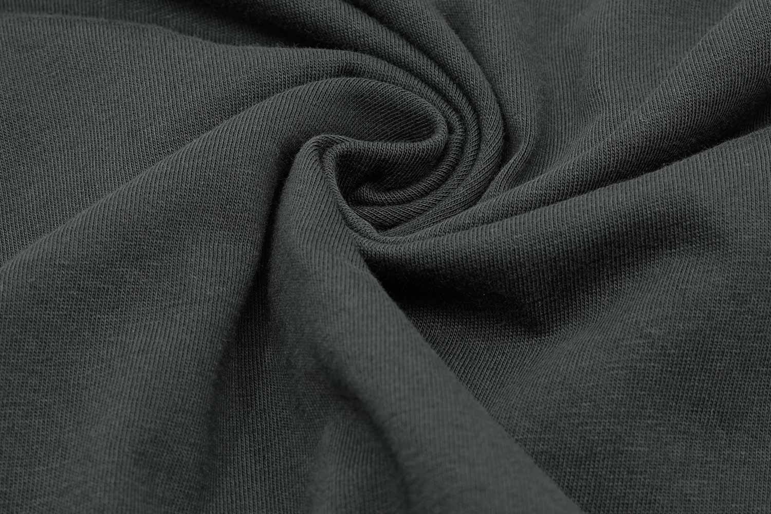 Garment Dye - Storm Black